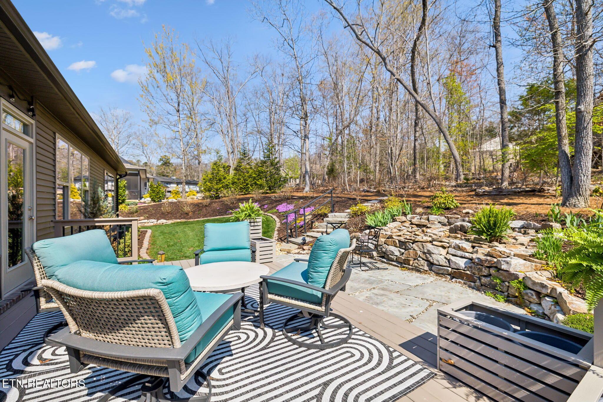 324 Oostanali Circle, Loudon, TN - Fort Loudoun and Tellico Lake Real Estate - Image# 40