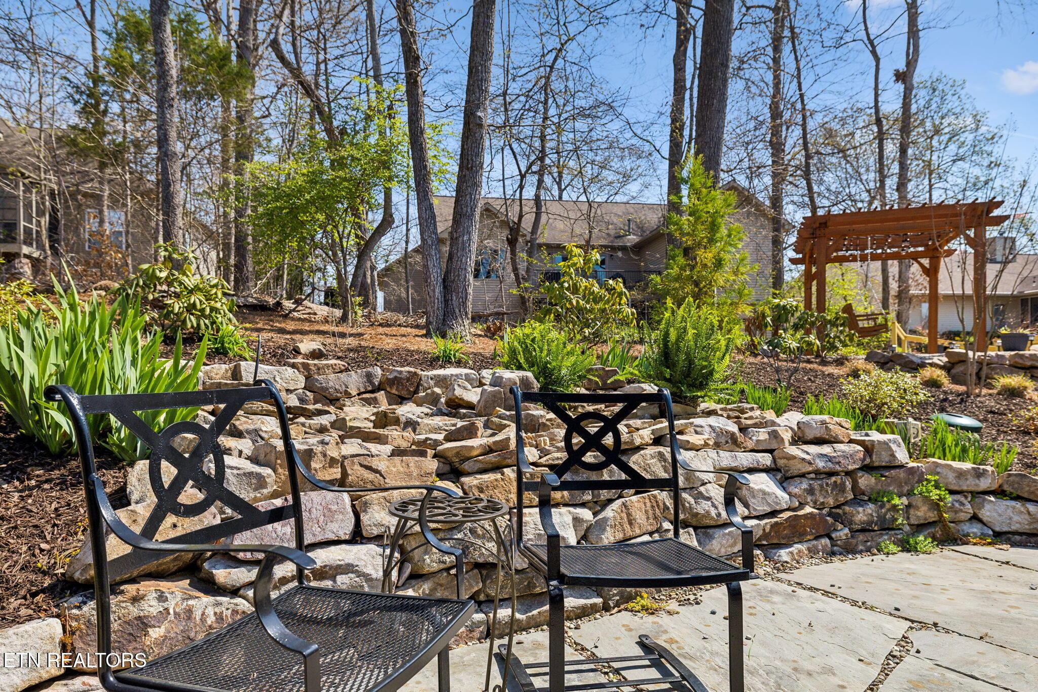 324 Oostanali Circle, Loudon, TN - Fort Loudoun and Tellico Lake Real Estate - Image# 41