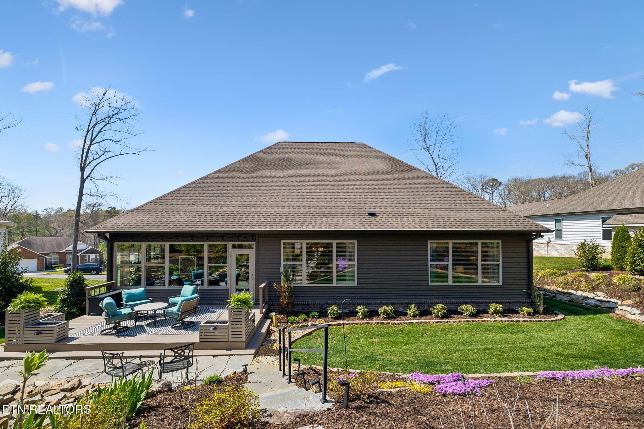 324 Oostanali Circle, Loudon, TN - Fort Loudoun and Tellico Lake Real Estate - Image# 44