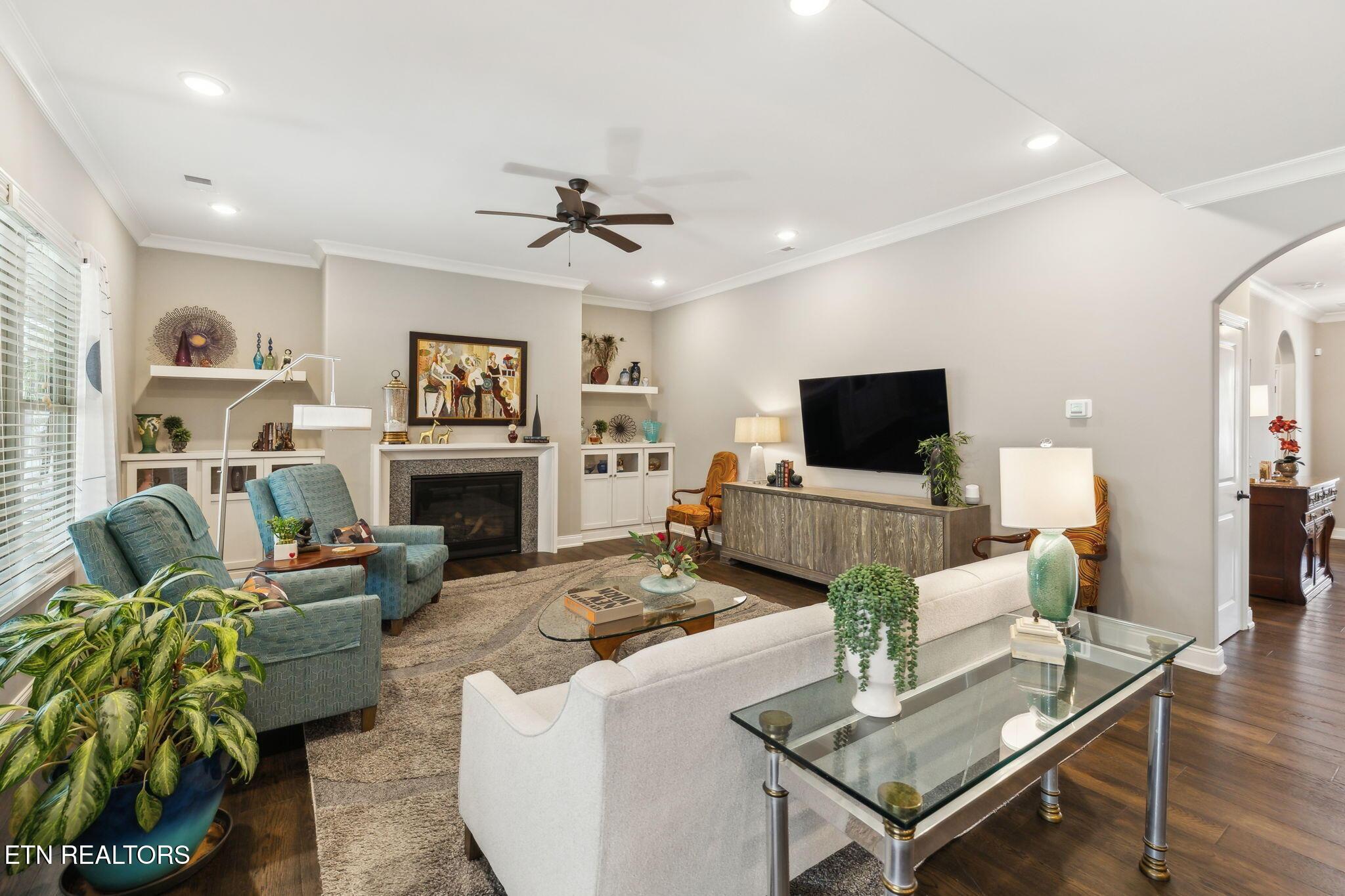 324 Oostanali Circle, Loudon, TN - Fort Loudoun and Tellico Lake Real Estate - Image# 16