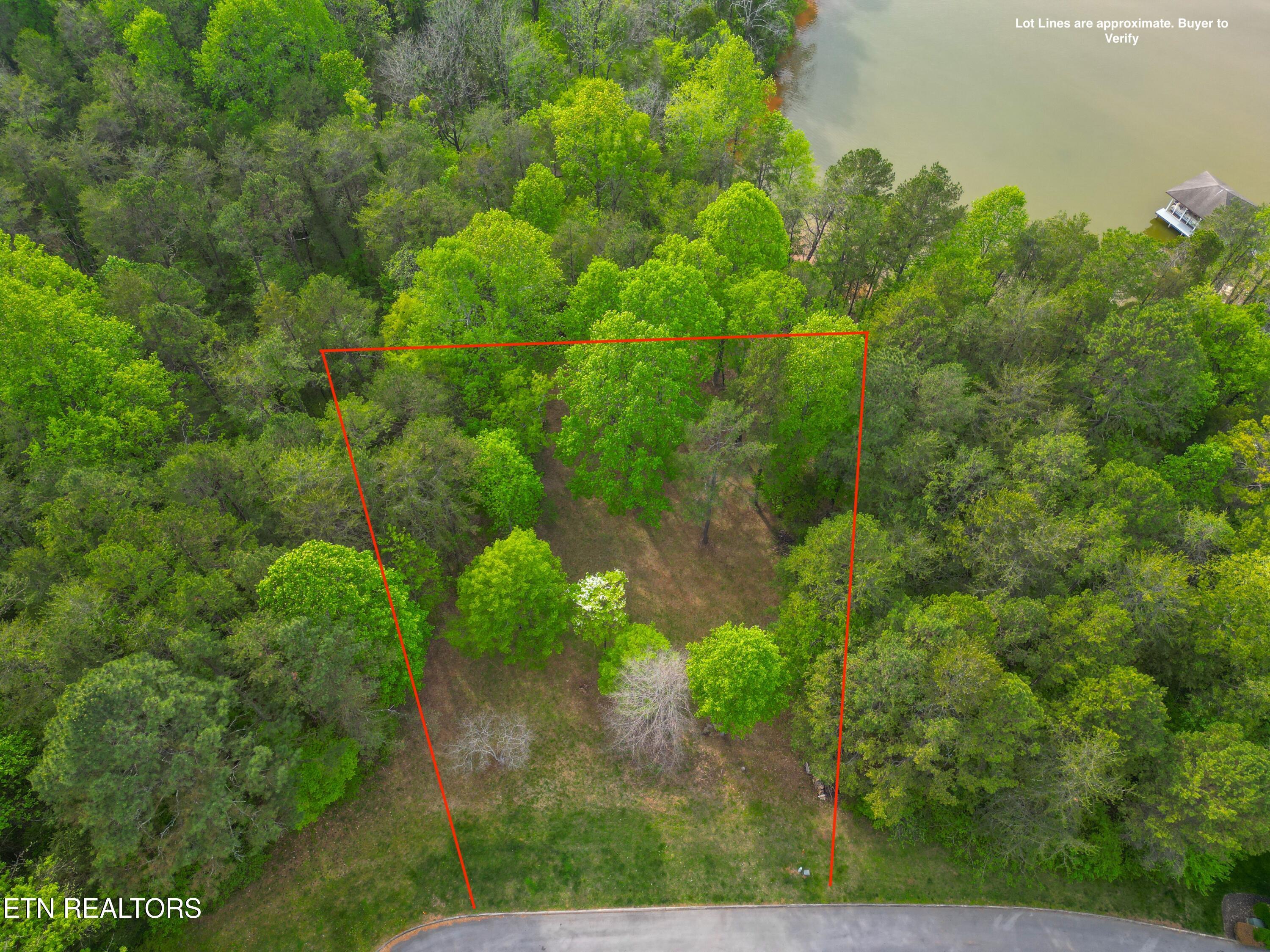 768 Wood Duck Drive, Vonore, TN - Fort Loudoun and Tellico Lake Real Estate - Image# 5