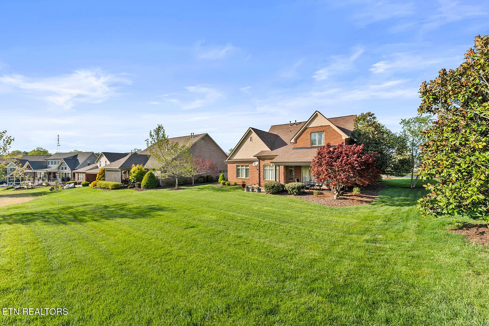 185 Buckhorn Way, Loudon, TN - Fort Loudoun and Tellico Lake Real Estate - Image# 30