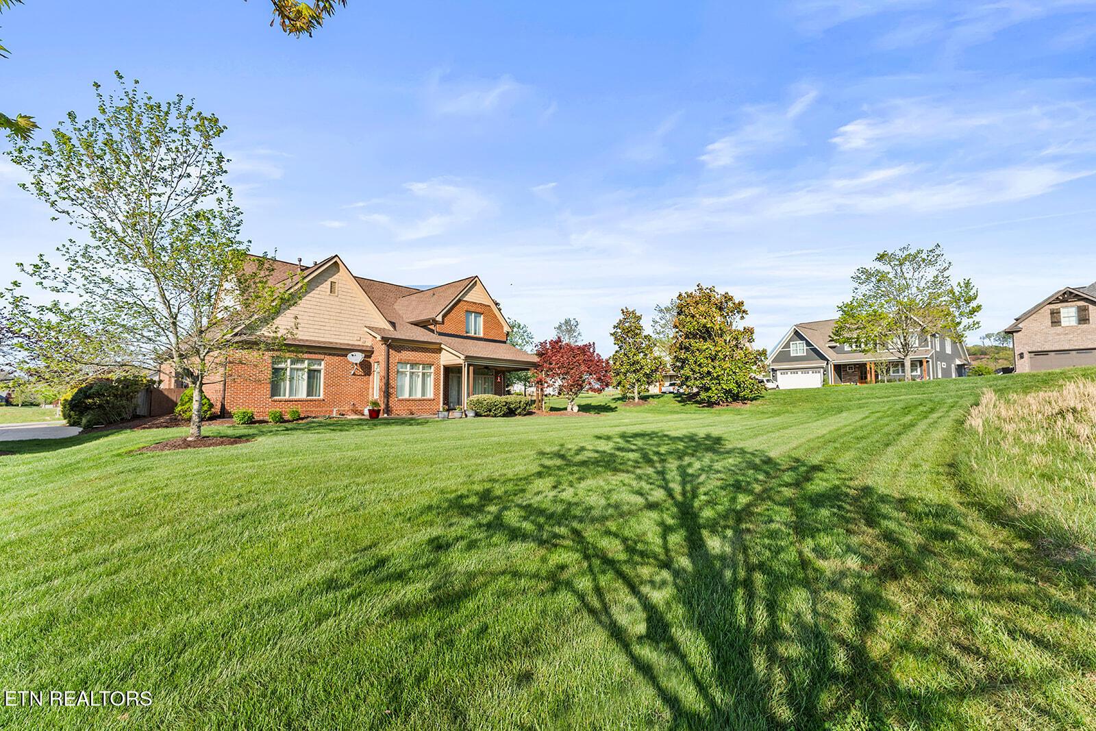 185 Buckhorn Way, Loudon, TN - Fort Loudoun and Tellico Lake Real Estate - Image# 31