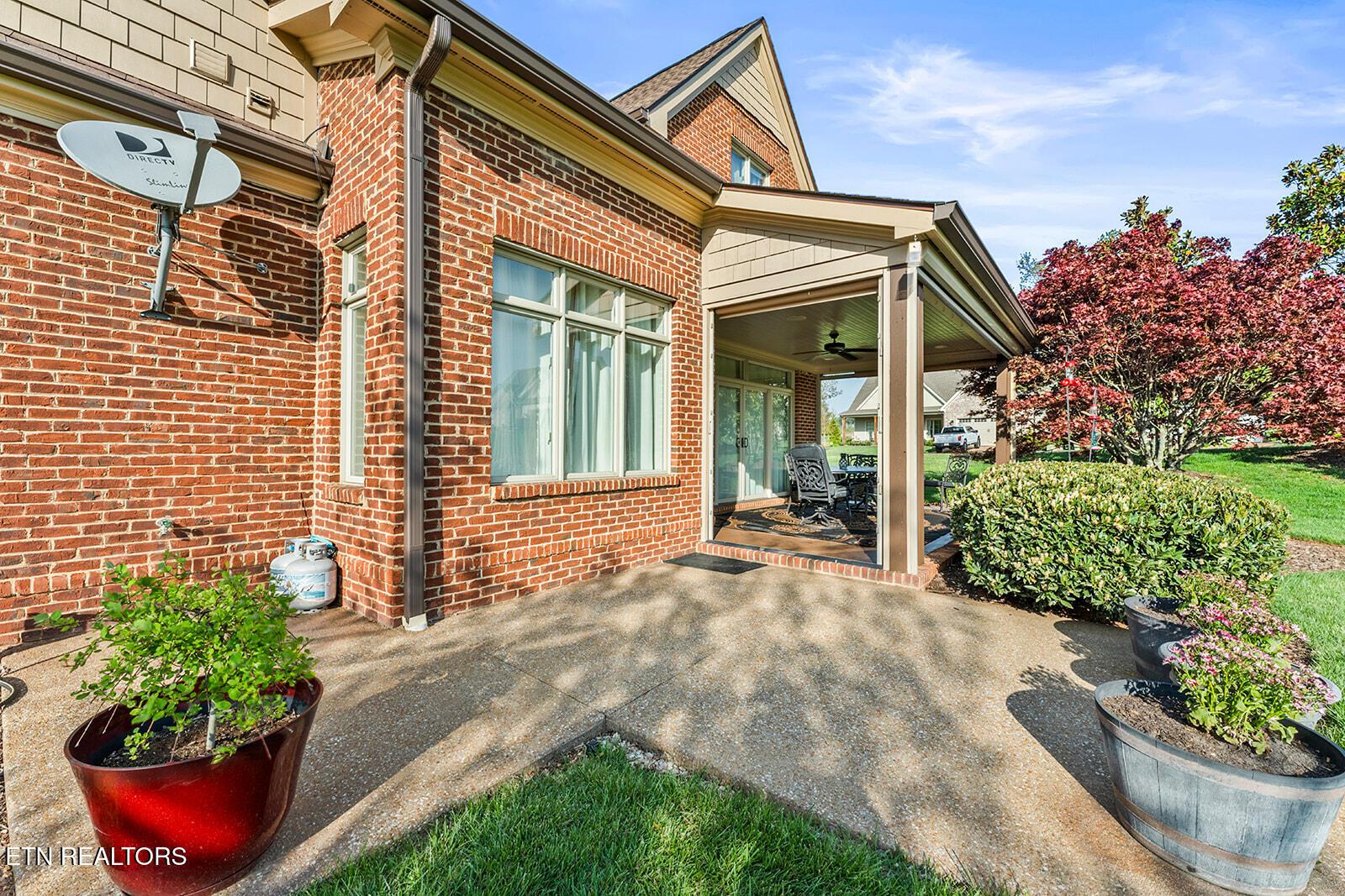 185 Buckhorn Way, Loudon, TN - Fort Loudoun and Tellico Lake Real Estate - Image# 27