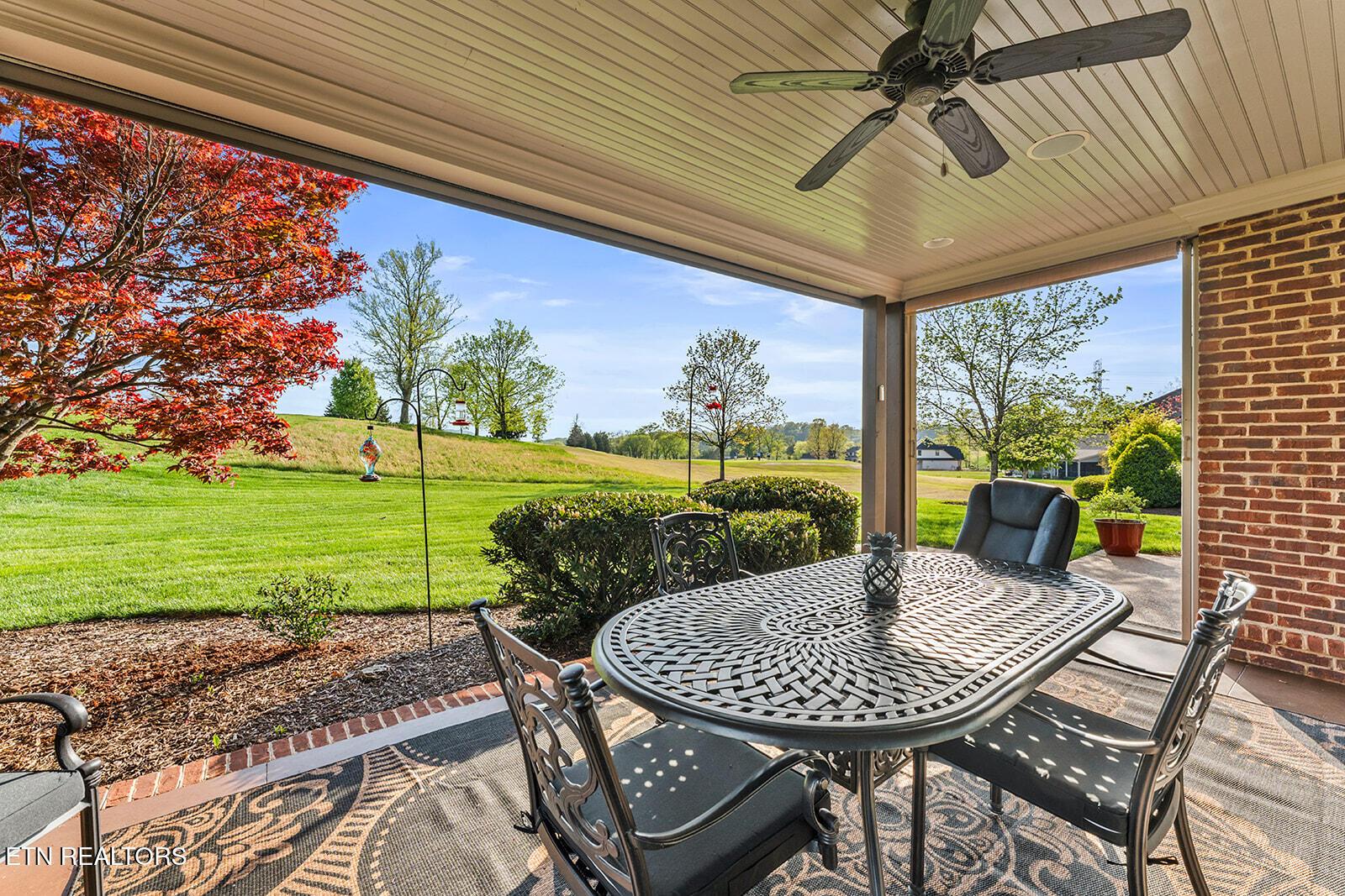 185 Buckhorn Way, Loudon, TN - Fort Loudoun and Tellico Lake Real Estate - Image# 28
