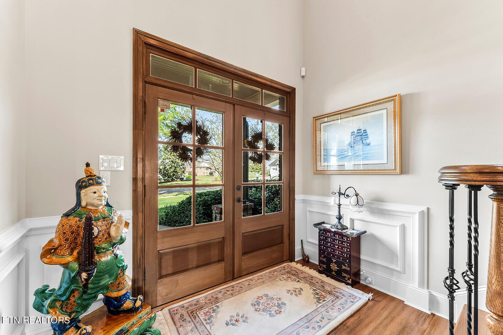185 Buckhorn Way, Loudon, TN - Fort Loudoun and Tellico Lake Real Estate - Image# 6