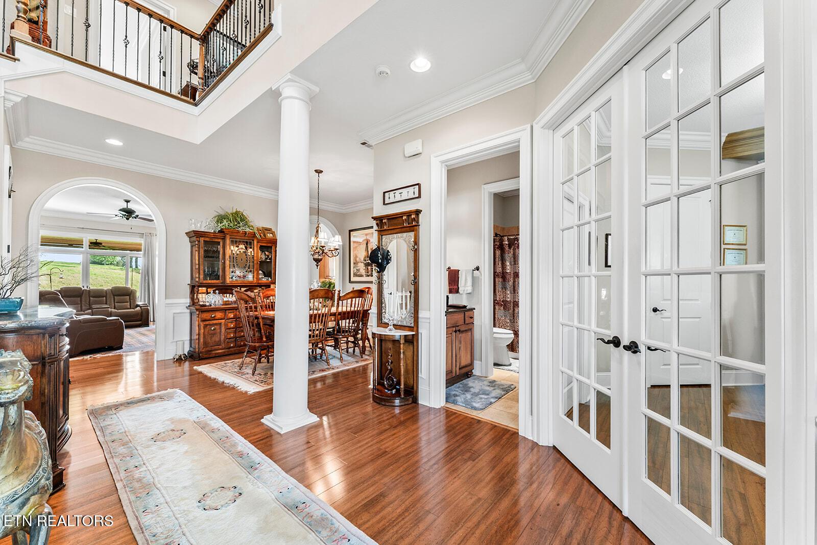 185 Buckhorn Way, Loudon, TN - Fort Loudoun and Tellico Lake Real Estate - Image# 7
