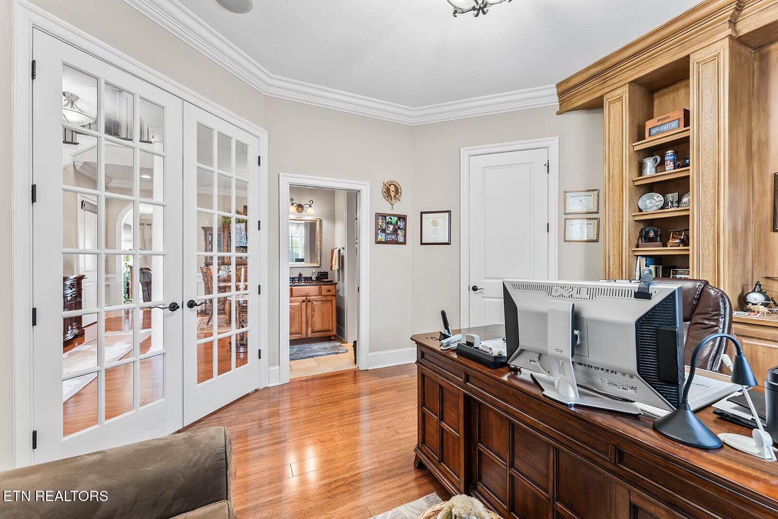 185 Buckhorn Way, Loudon, TN - Fort Loudoun and Tellico Lake Real Estate - Image# 8