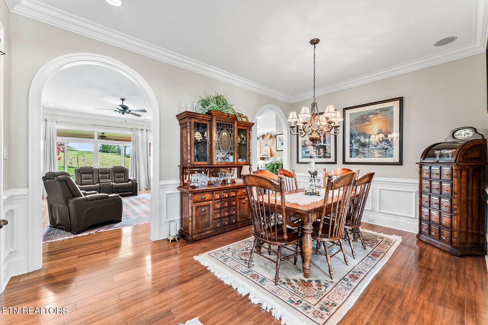 185 Buckhorn Way, Loudon, TN - Fort Loudoun and Tellico Lake Real Estate - Image# 9