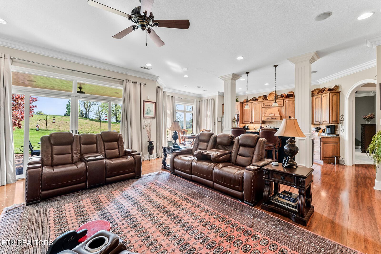 185 Buckhorn Way, Loudon, TN - Fort Loudoun and Tellico Lake Real Estate - Image# 10