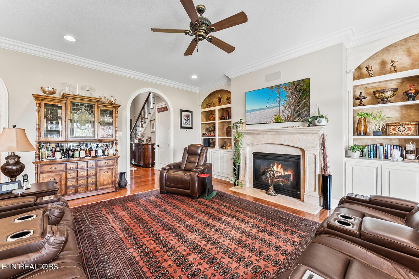 185 Buckhorn Way, Loudon, TN - Fort Loudoun and Tellico Lake Real Estate - Image# 12