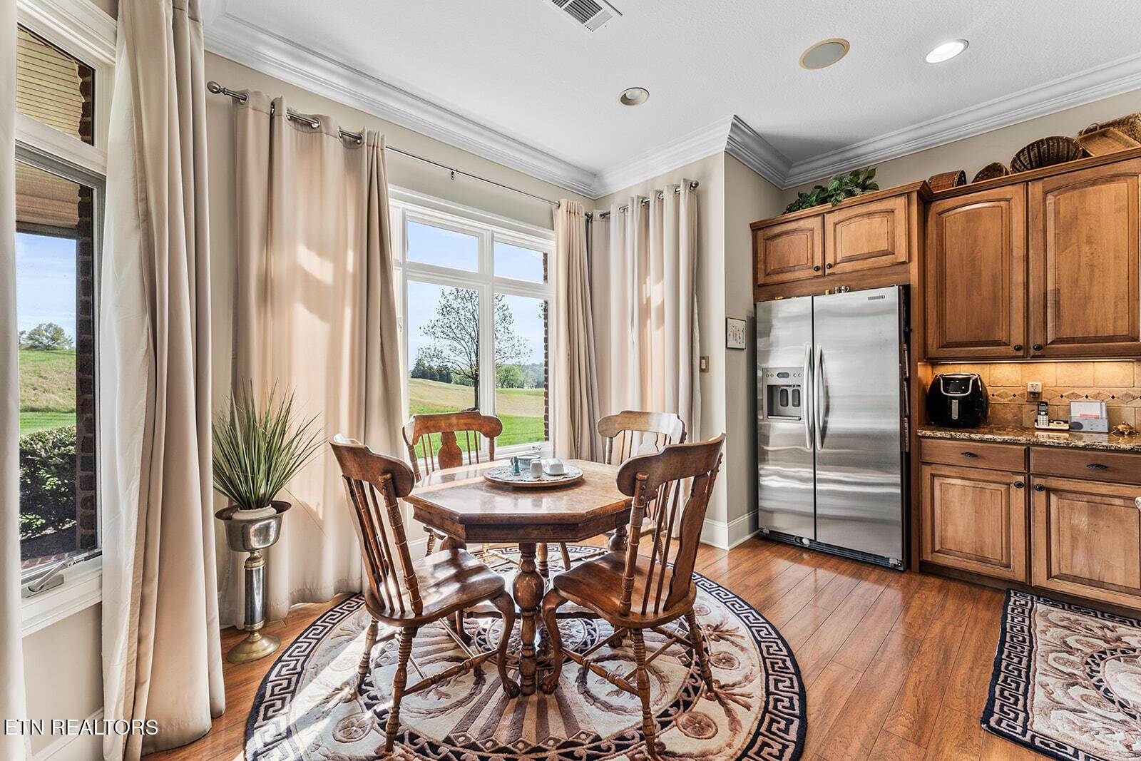 185 Buckhorn Way, Loudon, TN - Fort Loudoun and Tellico Lake Real Estate - Image# 13