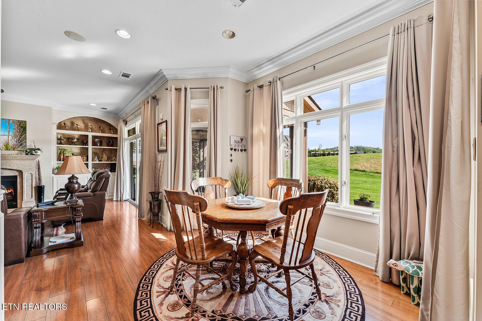 185 Buckhorn Way, Loudon, TN - Fort Loudoun and Tellico Lake Real Estate - Image# 14