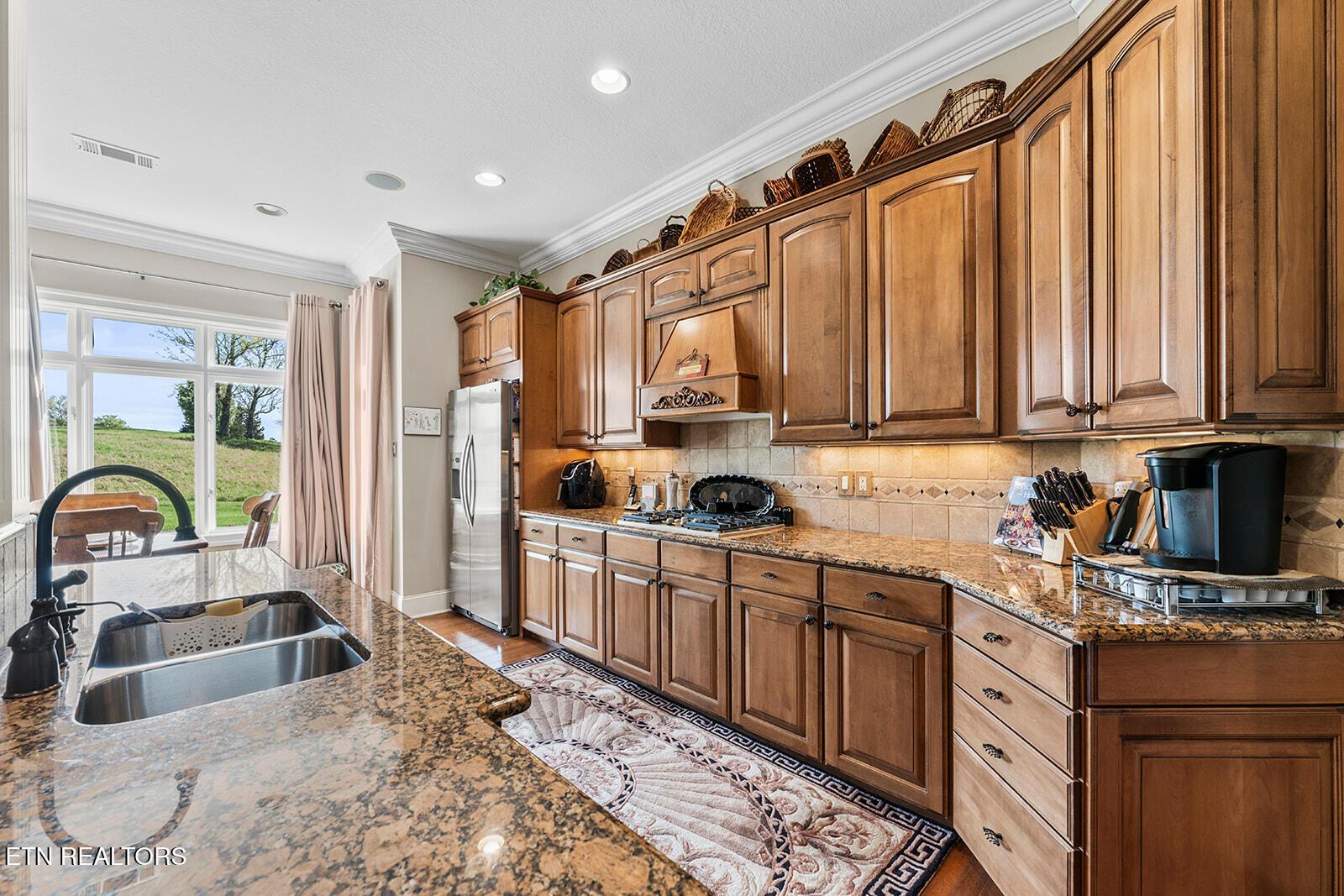 185 Buckhorn Way, Loudon, TN - Fort Loudoun and Tellico Lake Real Estate - Image# 16