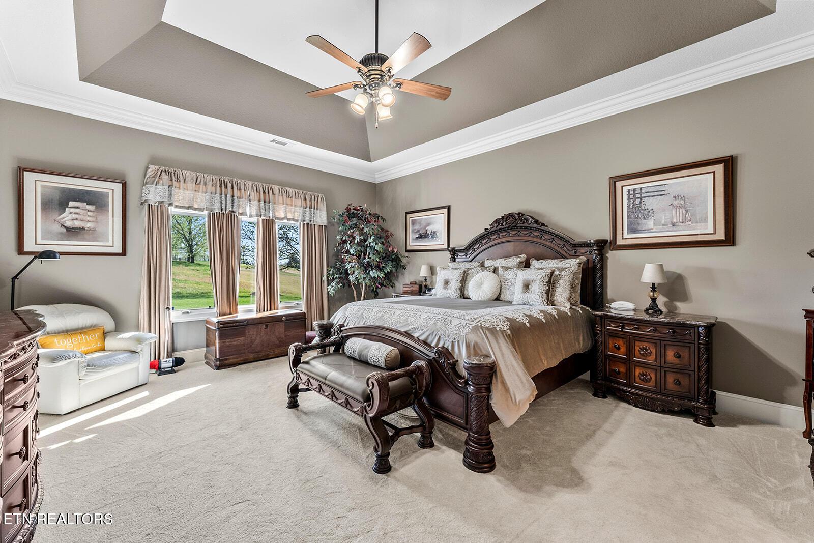 185 Buckhorn Way, Loudon, TN - Fort Loudoun and Tellico Lake Real Estate - Image# 17