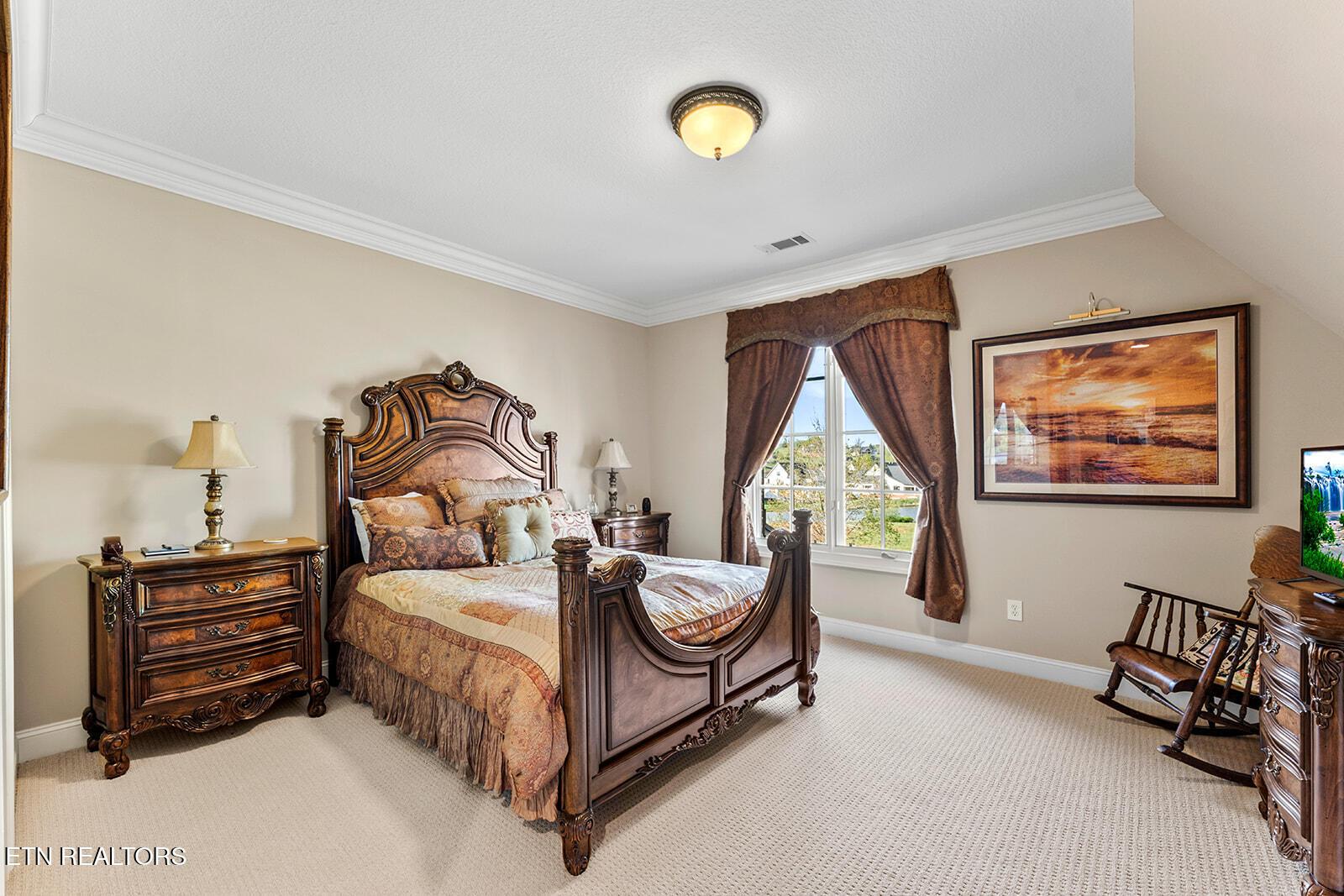 185 Buckhorn Way, Loudon, TN - Fort Loudoun and Tellico Lake Real Estate - Image# 22