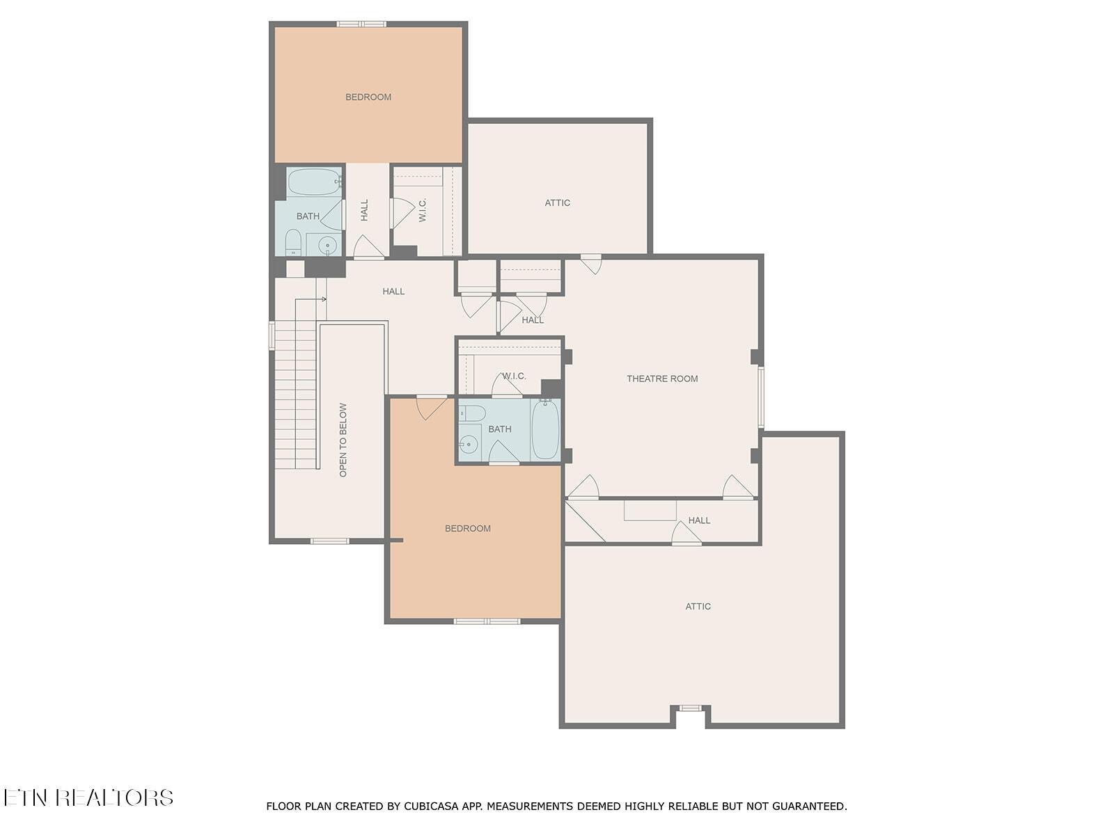185 Buckhorn Way, Loudon, TN - Fort Loudoun and Tellico Lake Real Estate - Image# 42