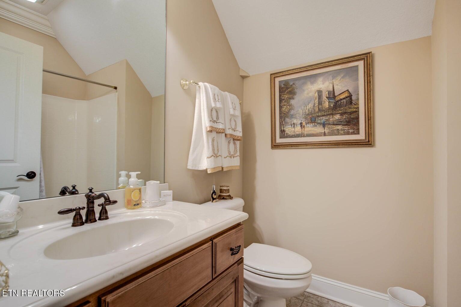 185 Buckhorn Way, Loudon, TN - Fort Loudoun and Tellico Lake Real Estate - Image# 21