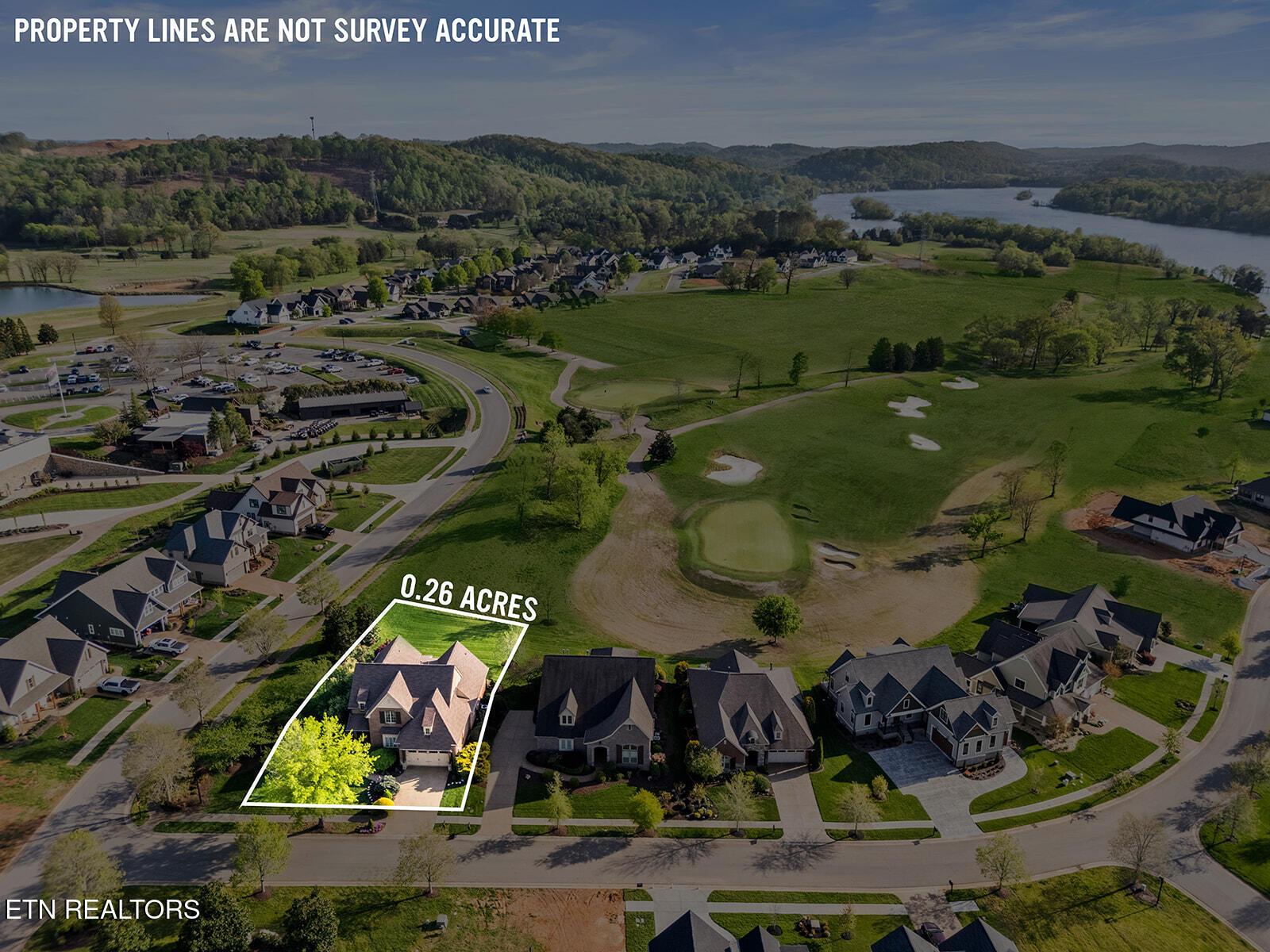 185 Buckhorn Way, Loudon, TN - Fort Loudoun and Tellico Lake Real Estate - Image# 34