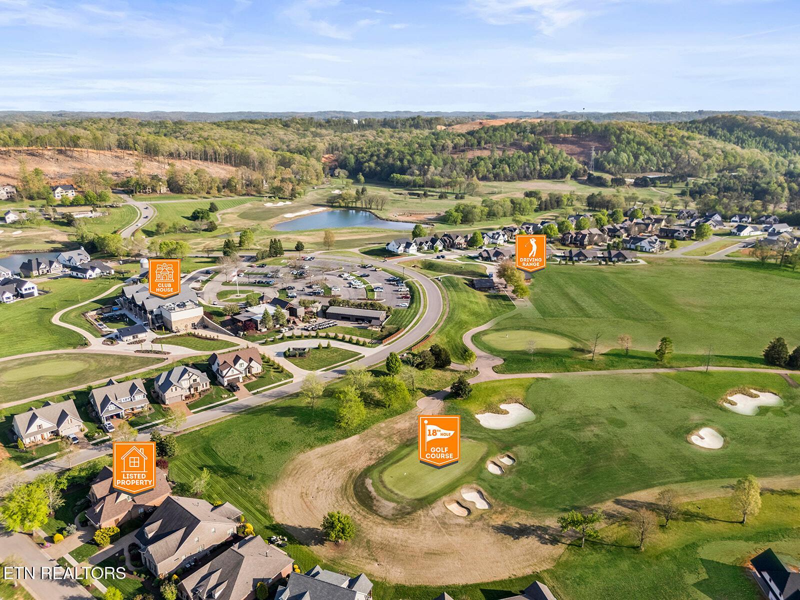 185 Buckhorn Way, Loudon, TN - Fort Loudoun and Tellico Lake Real Estate - Image# 35
