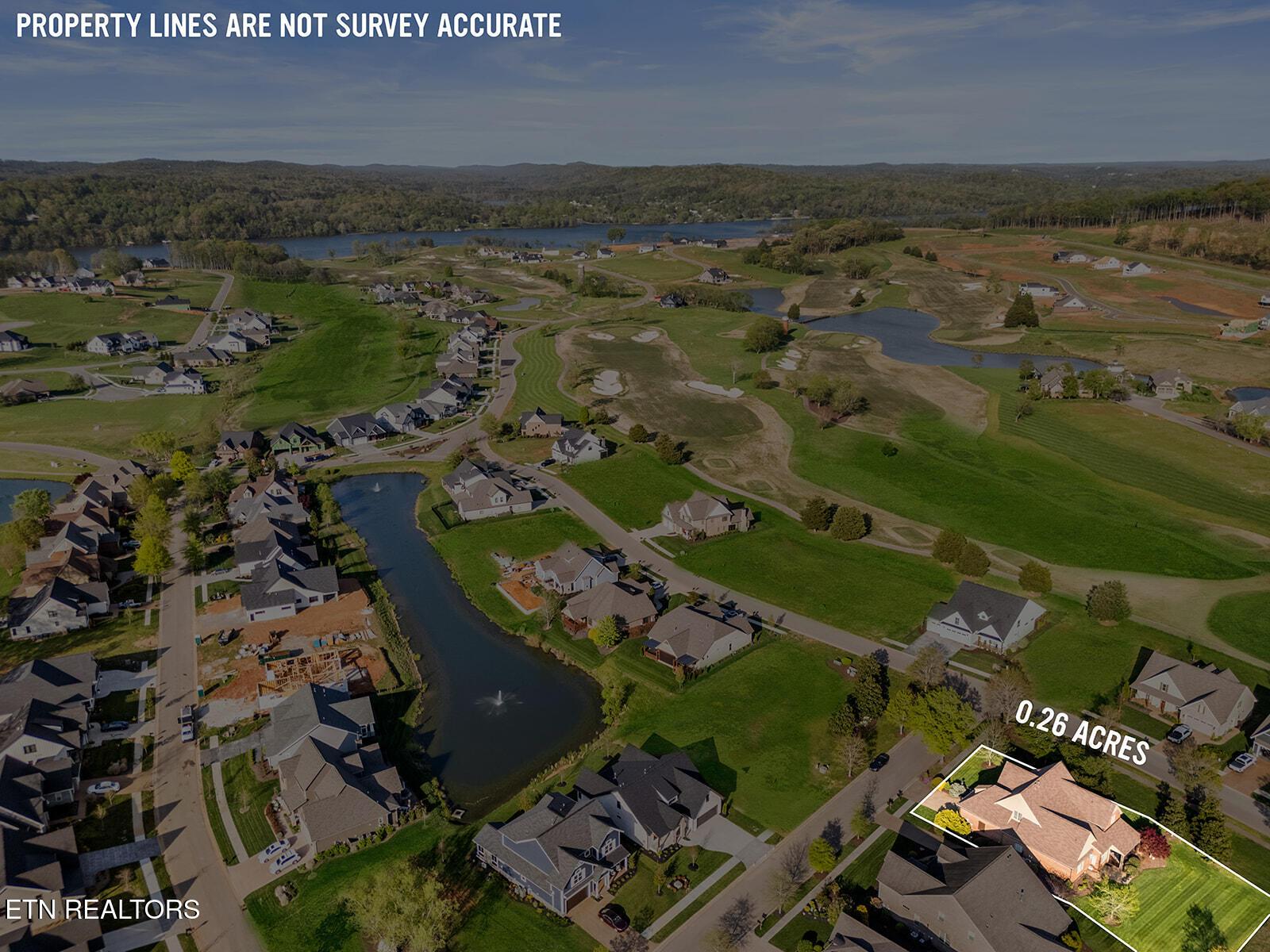 185 Buckhorn Way, Loudon, TN - Fort Loudoun and Tellico Lake Real Estate - Image# 37