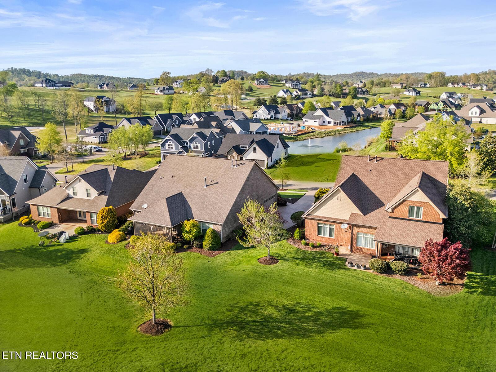 185 Buckhorn Way, Loudon, TN - Fort Loudoun and Tellico Lake Real Estate - Image# 38