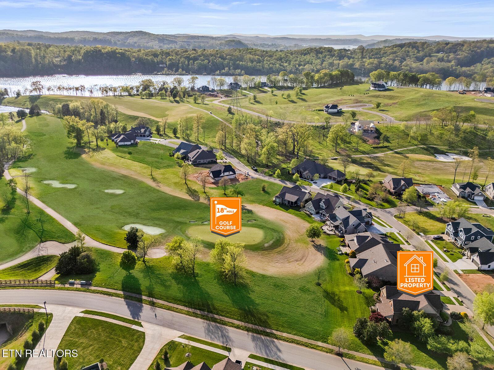 185 Buckhorn Way, Loudon, TN - Fort Loudoun and Tellico Lake Real Estate - Image# 39