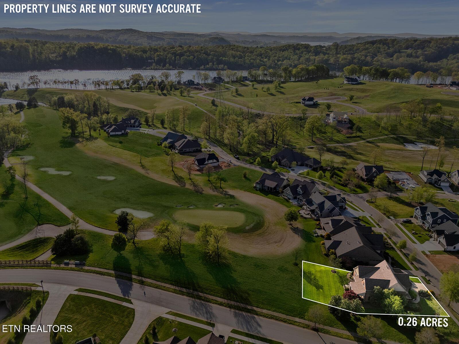 185 Buckhorn Way, Loudon, TN - Fort Loudoun and Tellico Lake Real Estate - Image# 40