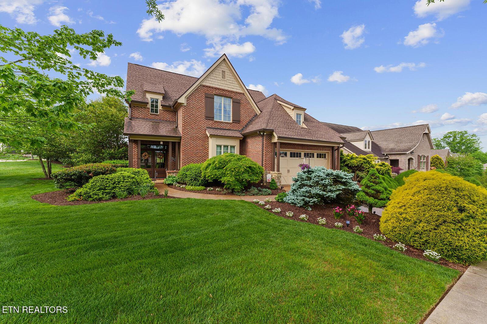 185 Buckhorn Way, Loudon, TN - Fort Loudoun and Tellico Lake Real Estate - Image# 3