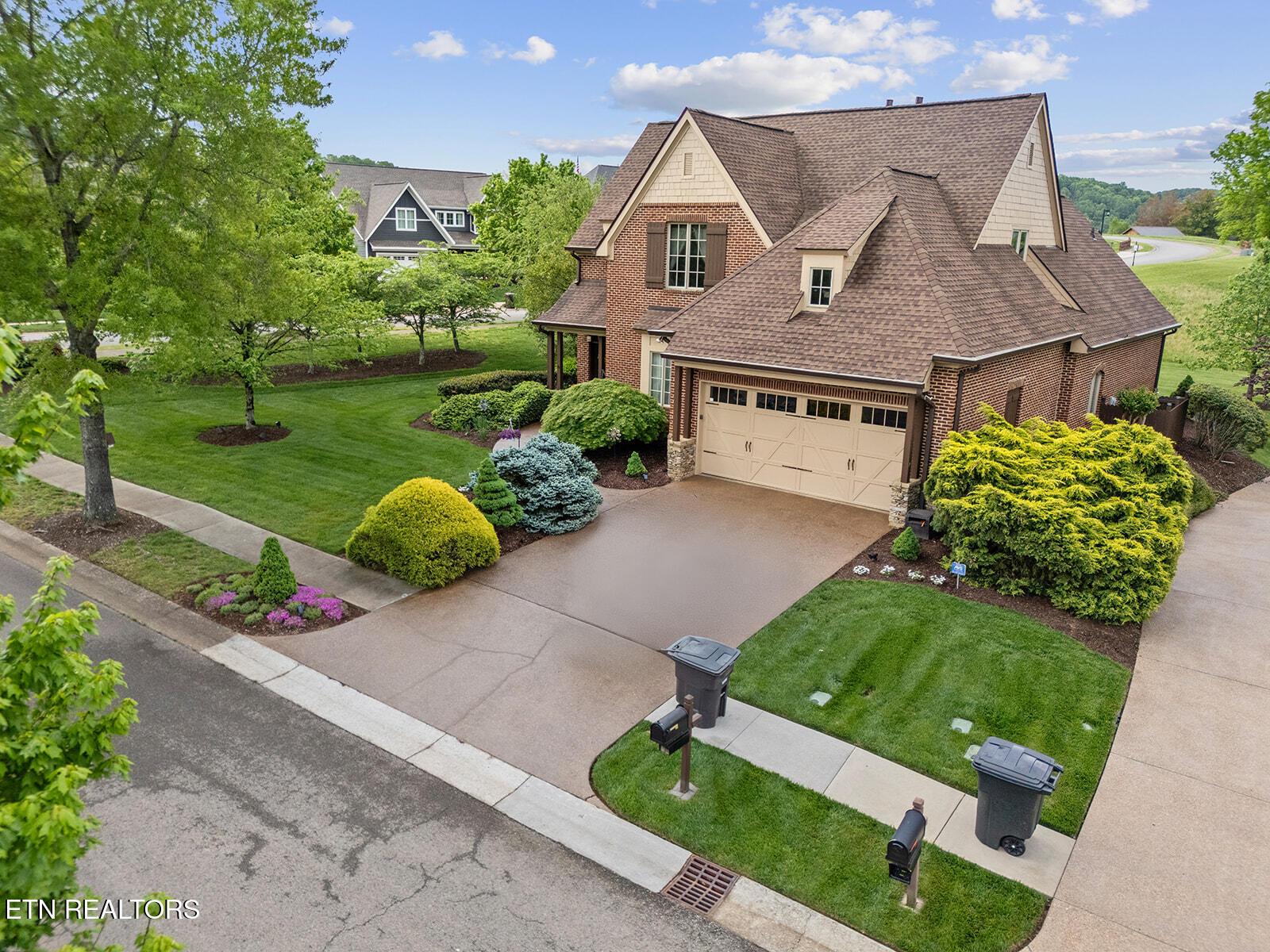 185 Buckhorn Way, Loudon, TN - Fort Loudoun and Tellico Lake Real Estate - Image# 4