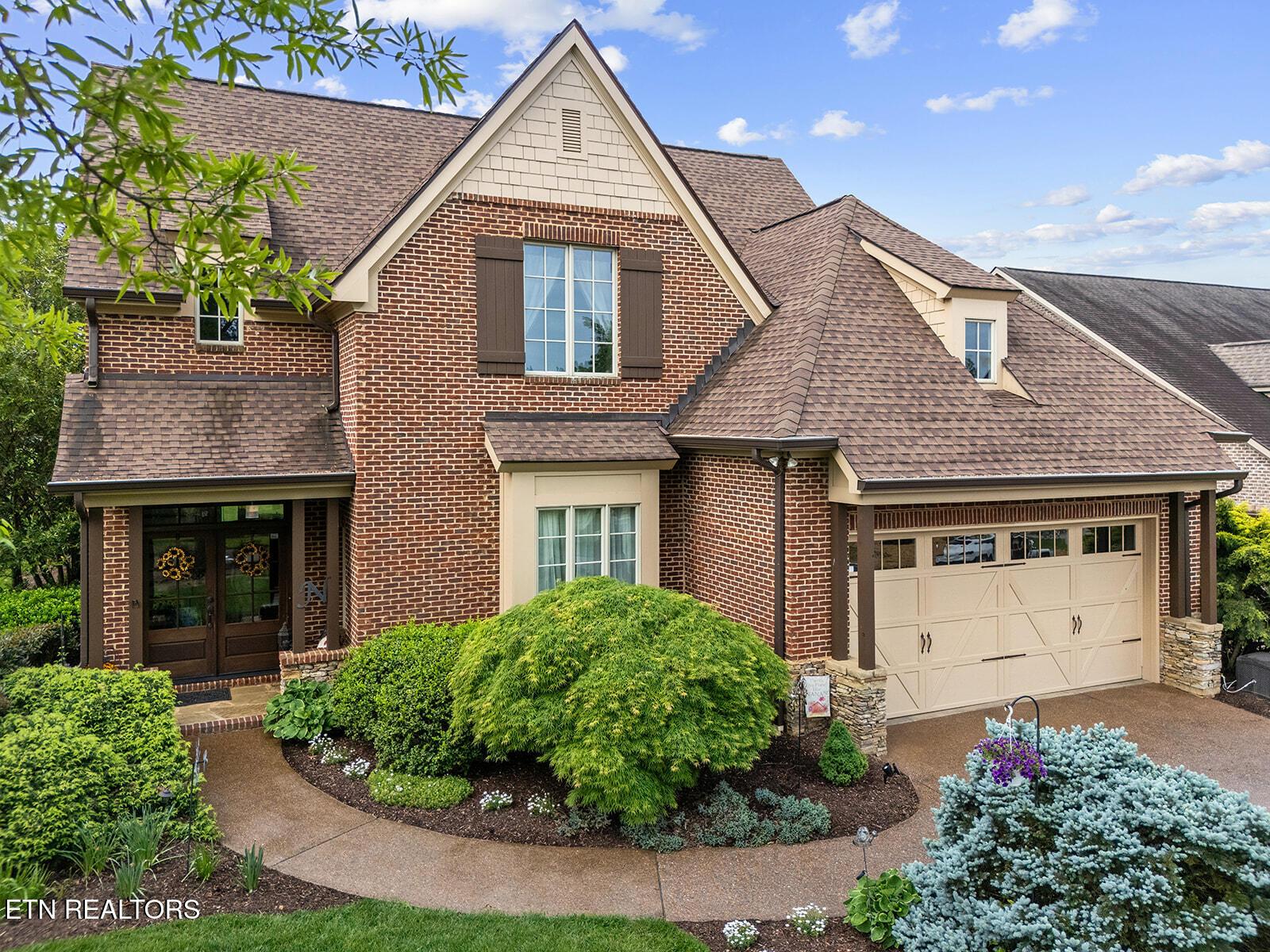 185 Buckhorn Way, Loudon, TN - Fort Loudoun and Tellico Lake Real Estate - Image# 1