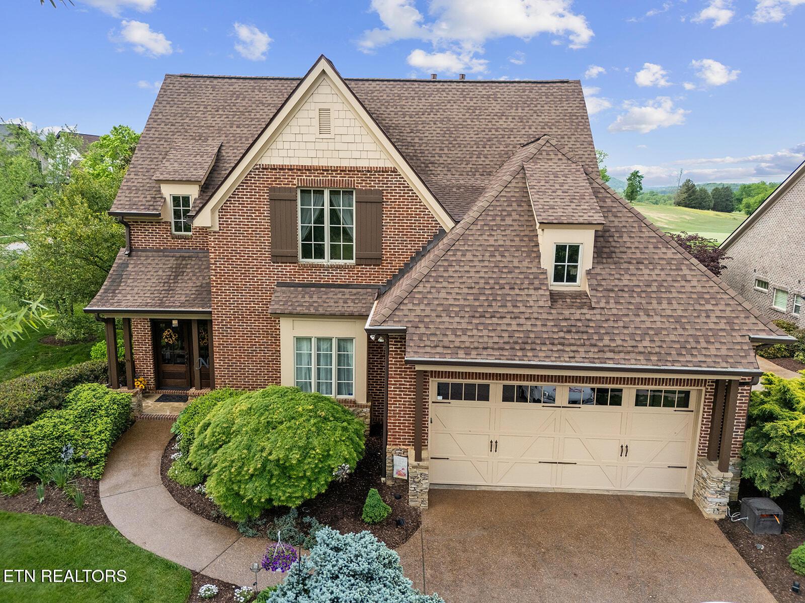 185 Buckhorn Way, Loudon, TN - Fort Loudoun and Tellico Lake Real Estate - Image# 2