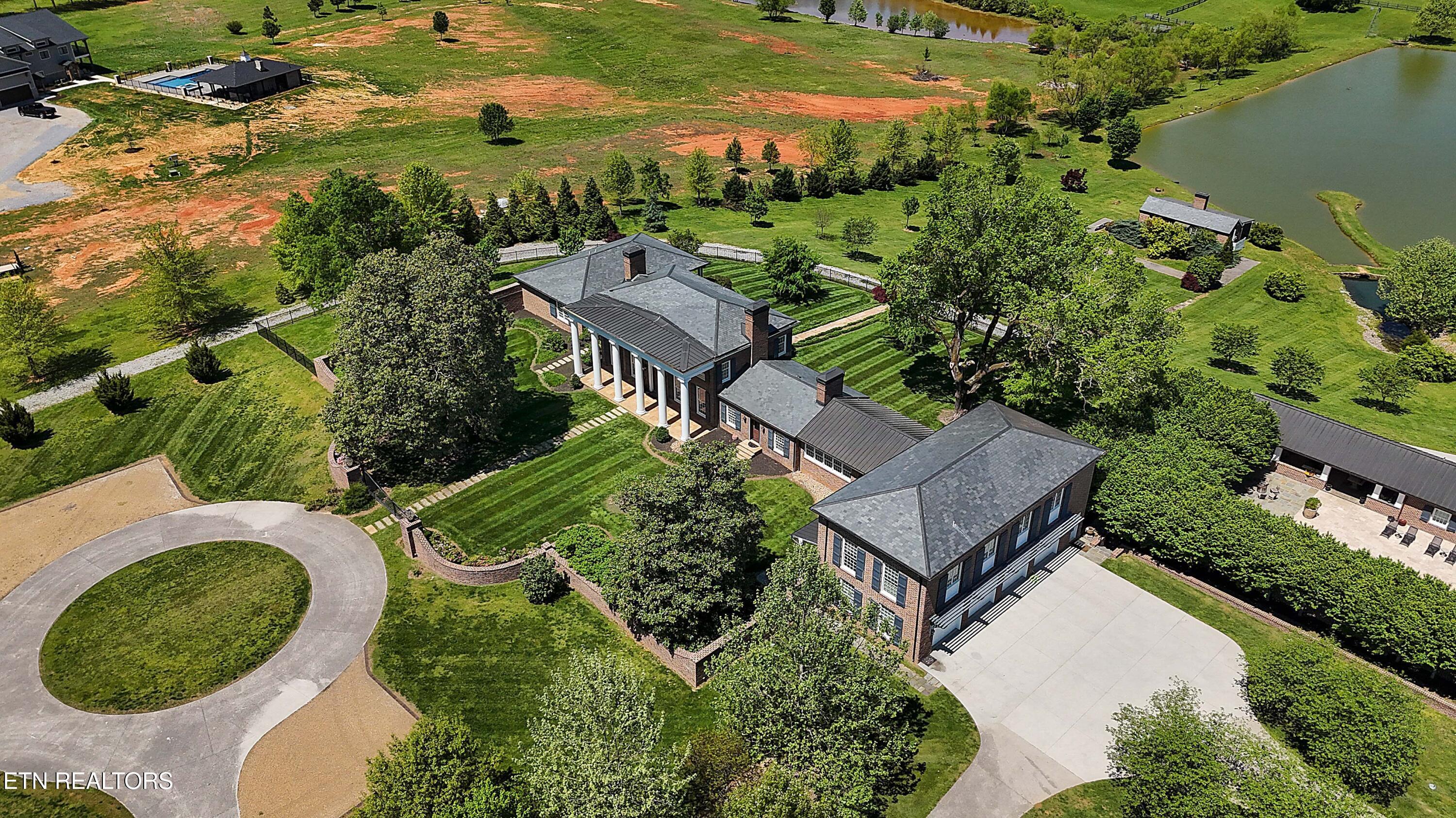 3498 Rankin Ferry Loop, Louisville, TN - Fort Loudoun and Tellico Lake Real Estate - Image# 5