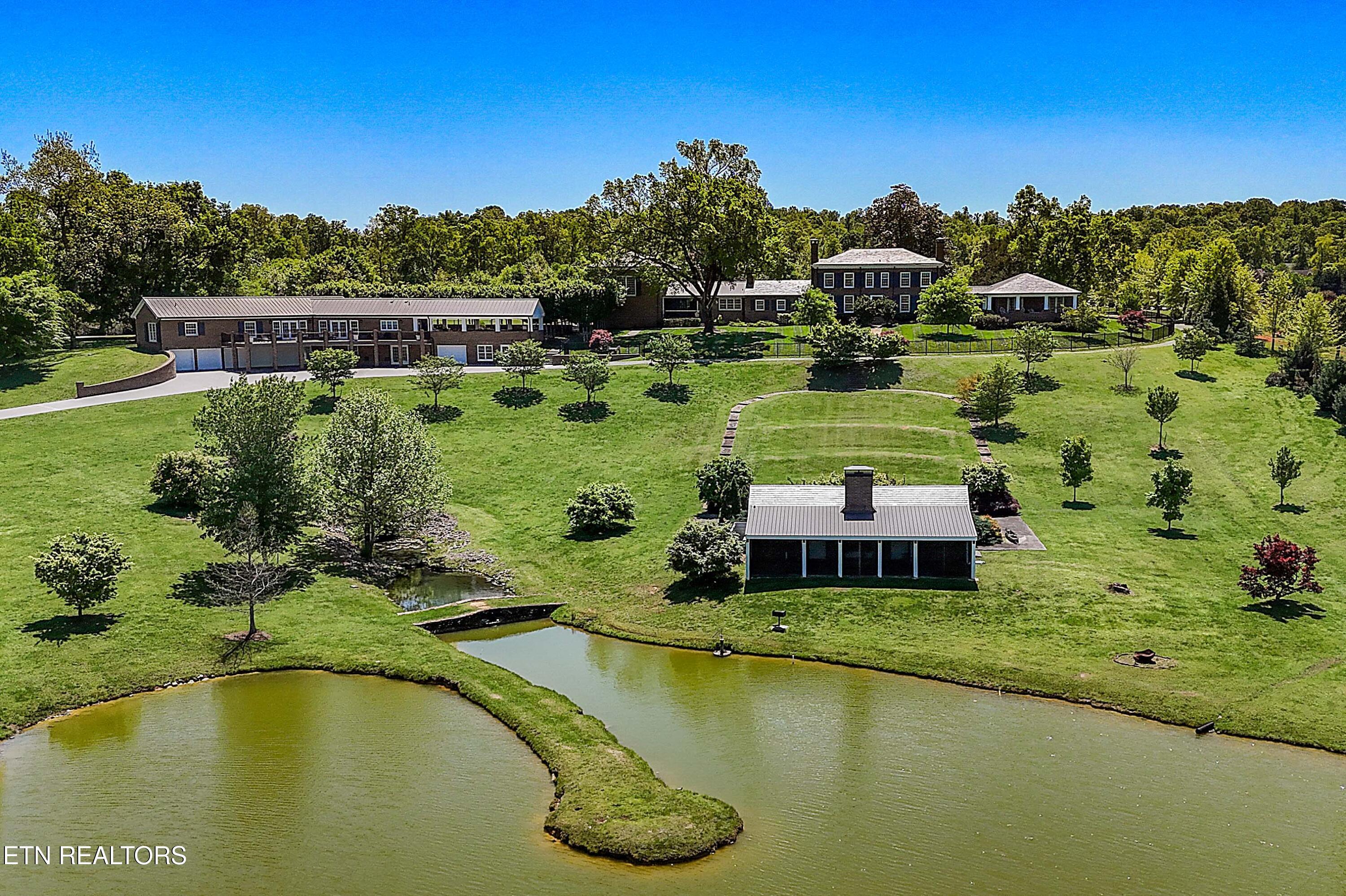 3498 Rankin Ferry Loop, Louisville, TN - Fort Loudoun and Tellico Lake Real Estate - Image# 2