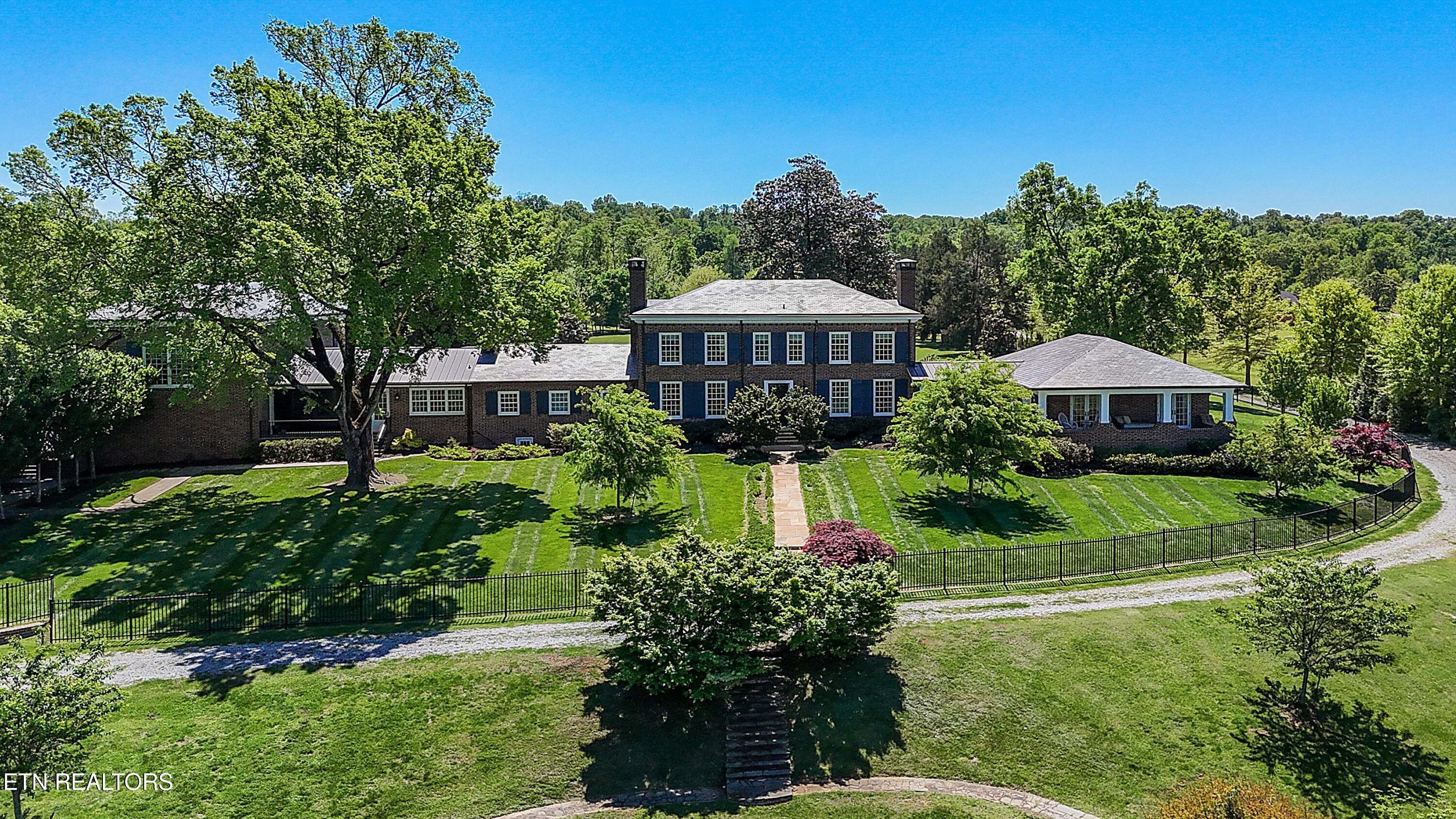 3498 Rankin Ferry Loop, Louisville, TN - Fort Loudoun and Tellico Lake Real Estate - Image# 1