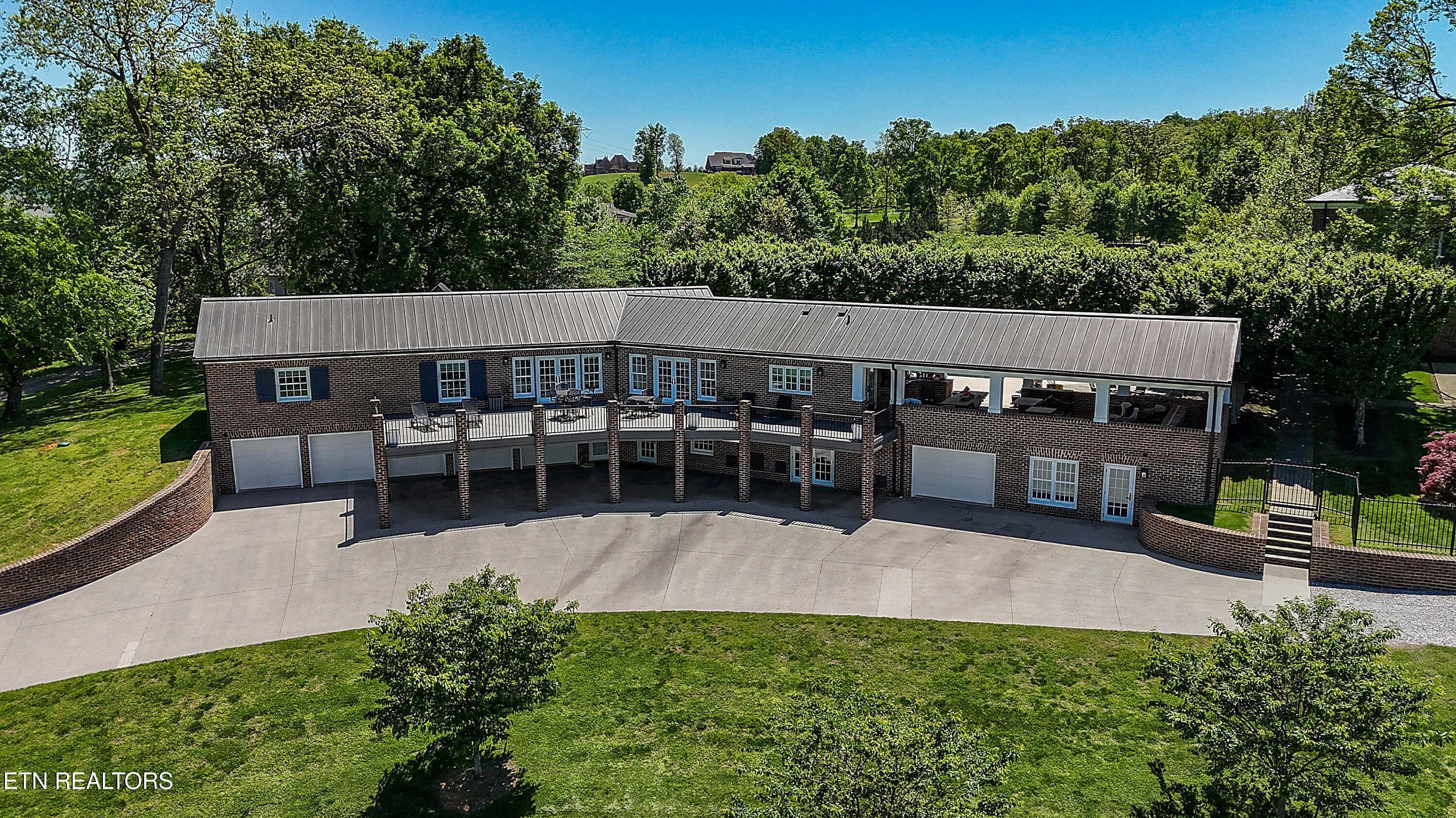 3498 Rankin Ferry Loop, Louisville, TN - Fort Loudoun and Tellico Lake Real Estate - Image# 8