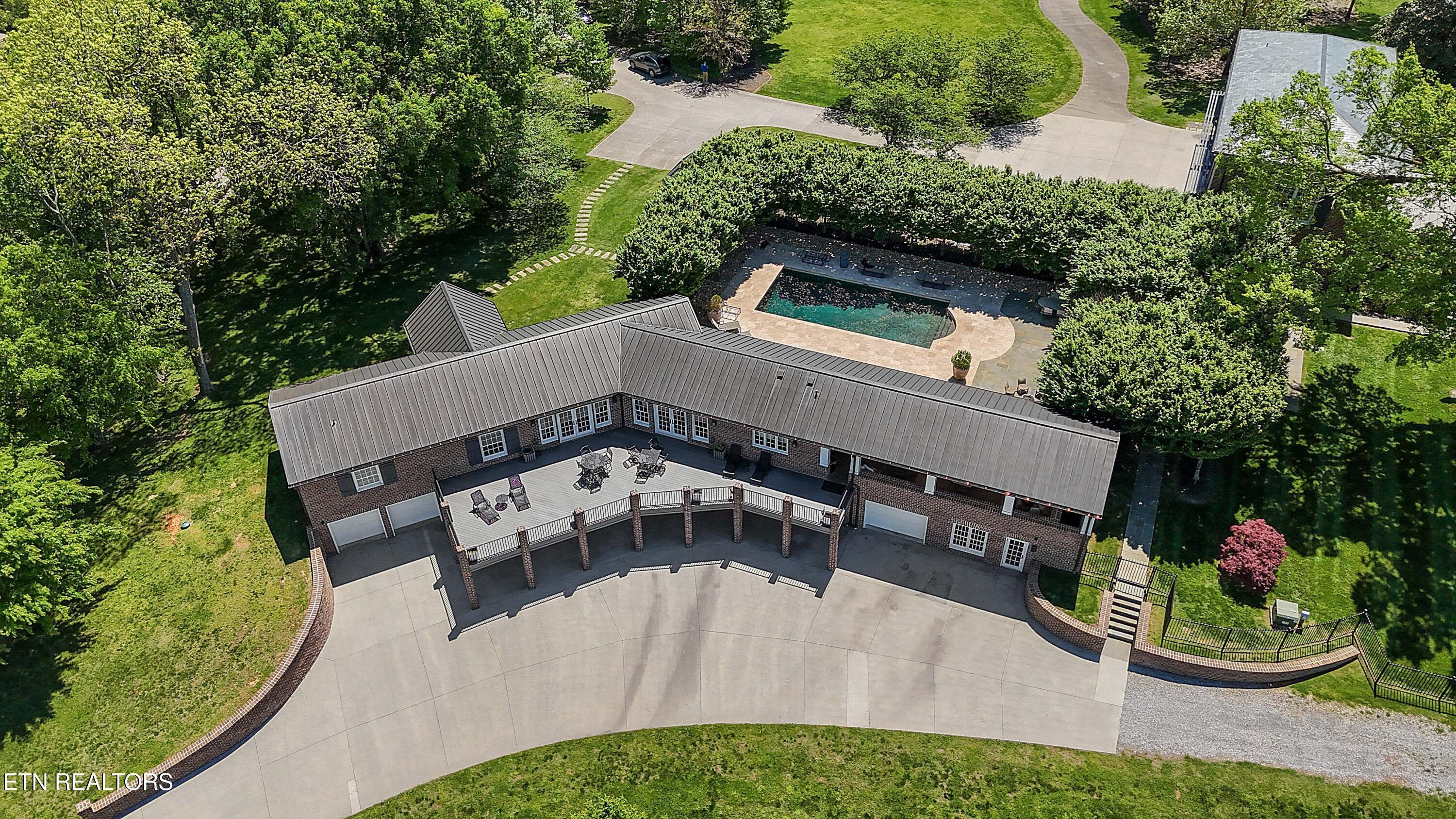 3498 Rankin Ferry Loop, Louisville, TN - Fort Loudoun and Tellico Lake Real Estate - Image# 46