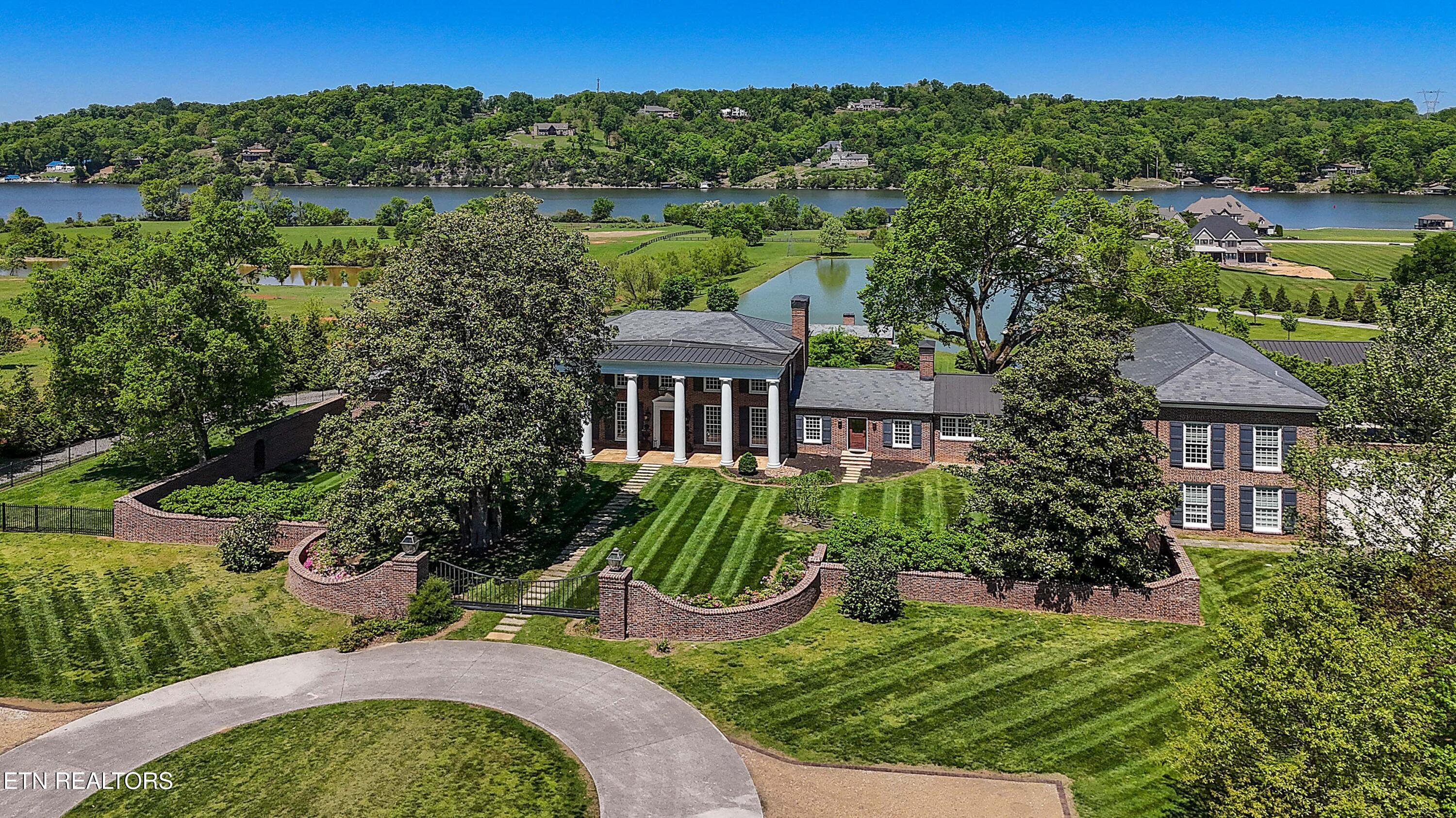 3498 Rankin Ferry Loop, Louisville, TN - Fort Loudoun and Tellico Lake Real Estate - Image# 4