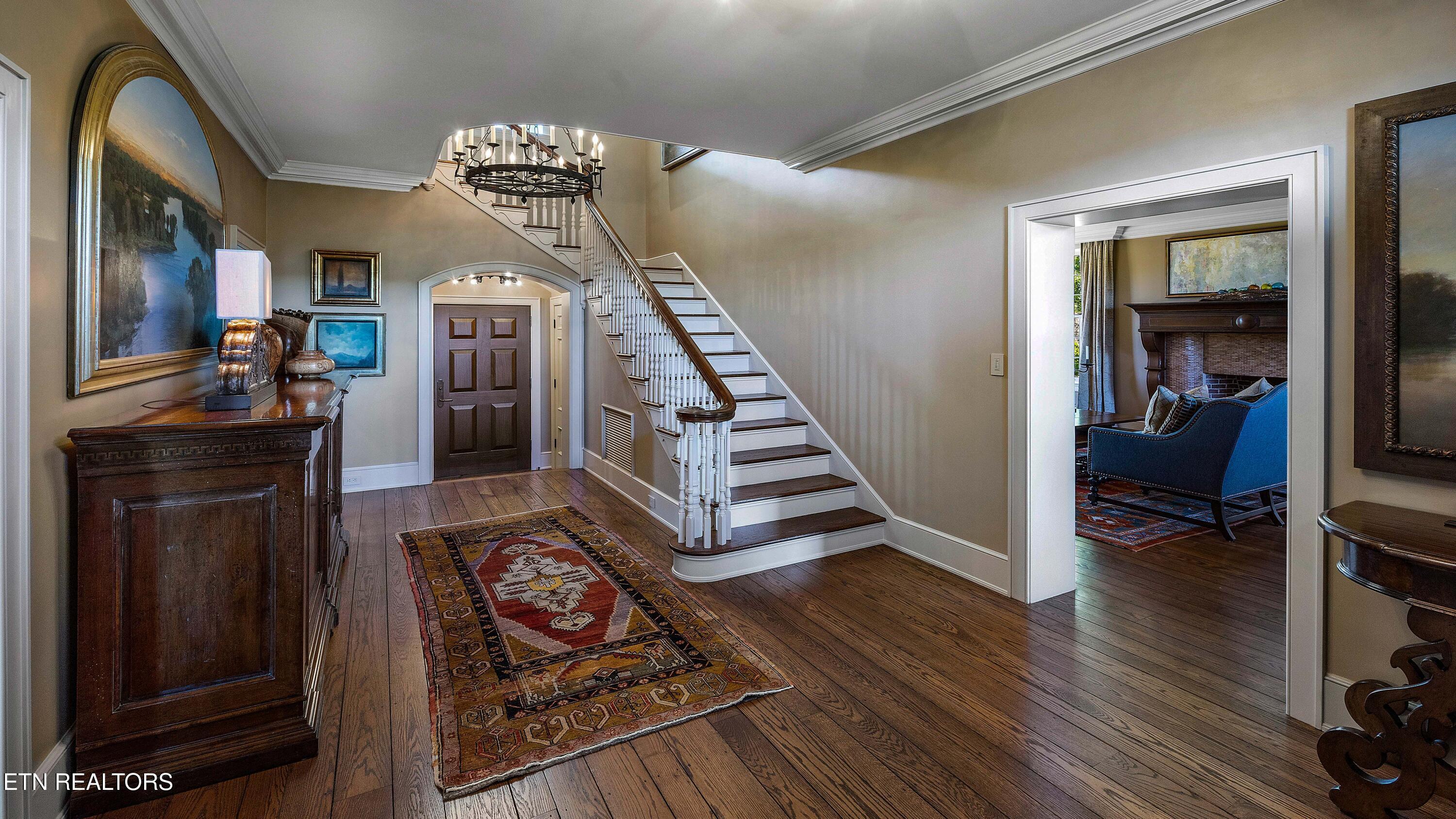 3498 Rankin Ferry Loop, Louisville, TN - Fort Loudoun and Tellico Lake Real Estate - Image# 9