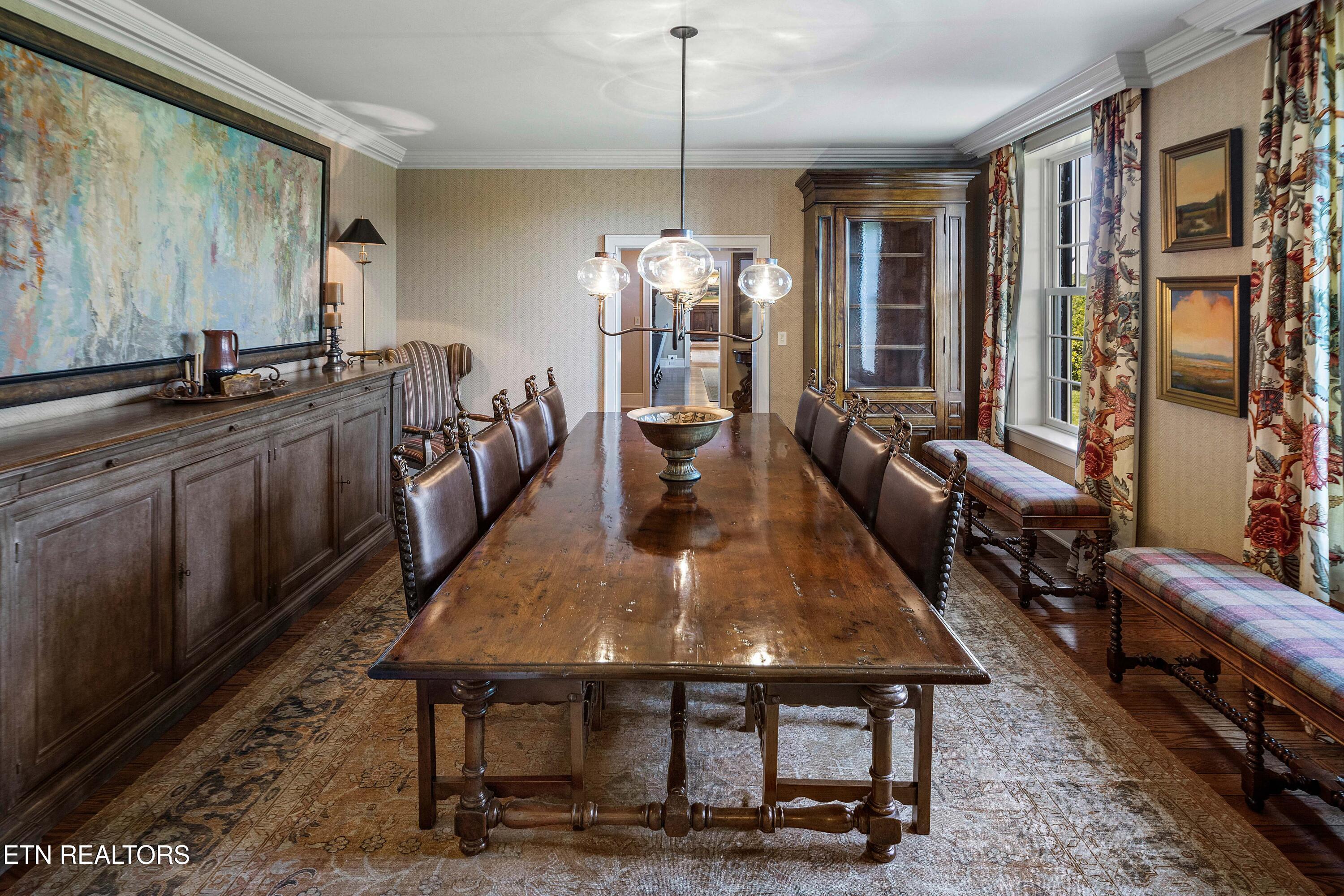 3498 Rankin Ferry Loop, Louisville, TN - Fort Loudoun and Tellico Lake Real Estate - Image# 26