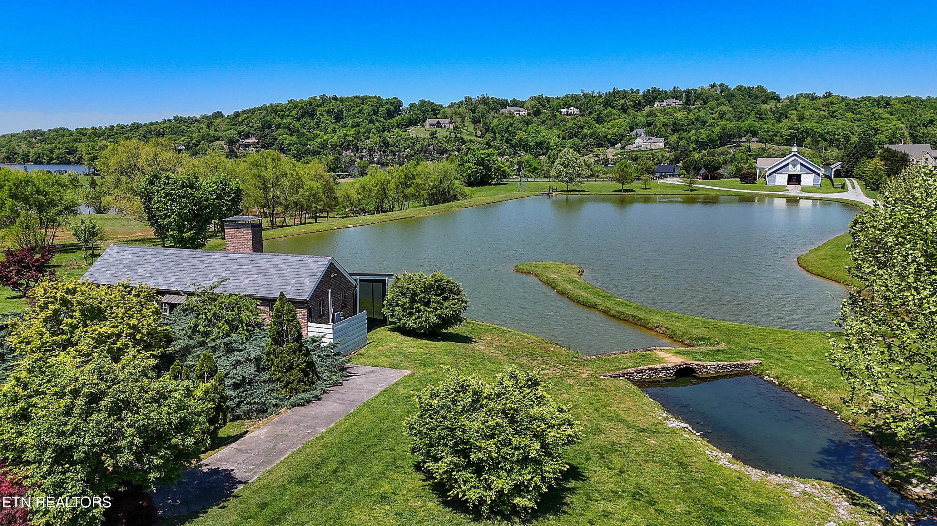 3498 Rankin Ferry Loop, Louisville, TN - Fort Loudoun and Tellico Lake Real Estate - Image# 53