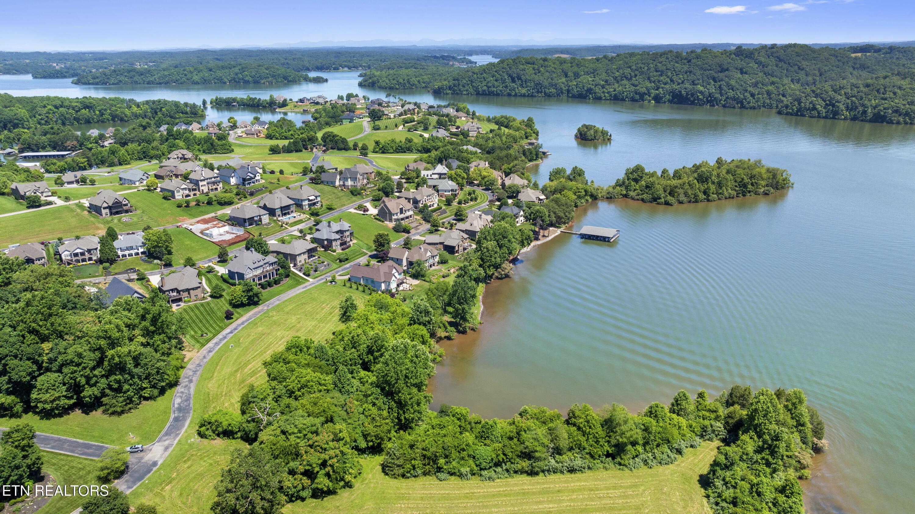 370 Cormorant Drive, Vonore, TN - Fort Loudoun and Tellico Lake Real Estate - Image# 8