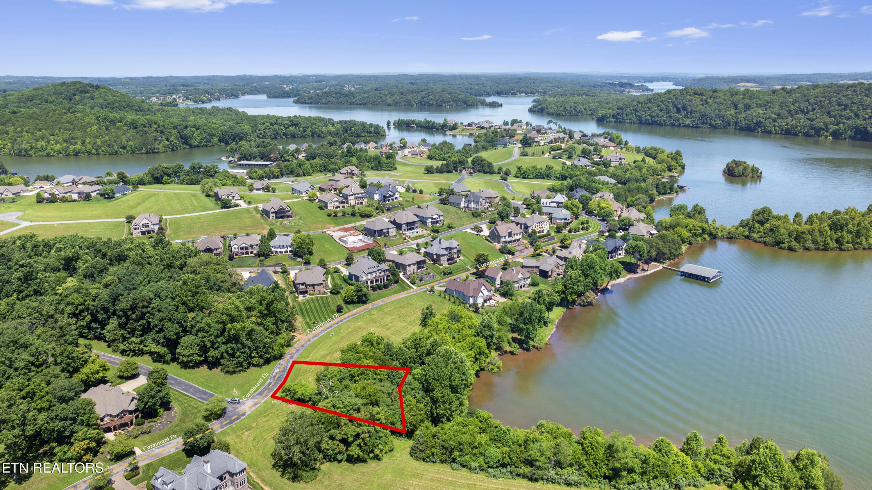 370 Cormorant Drive, Vonore, TN - Fort Loudoun and Tellico Lake Real Estate - Image# 4