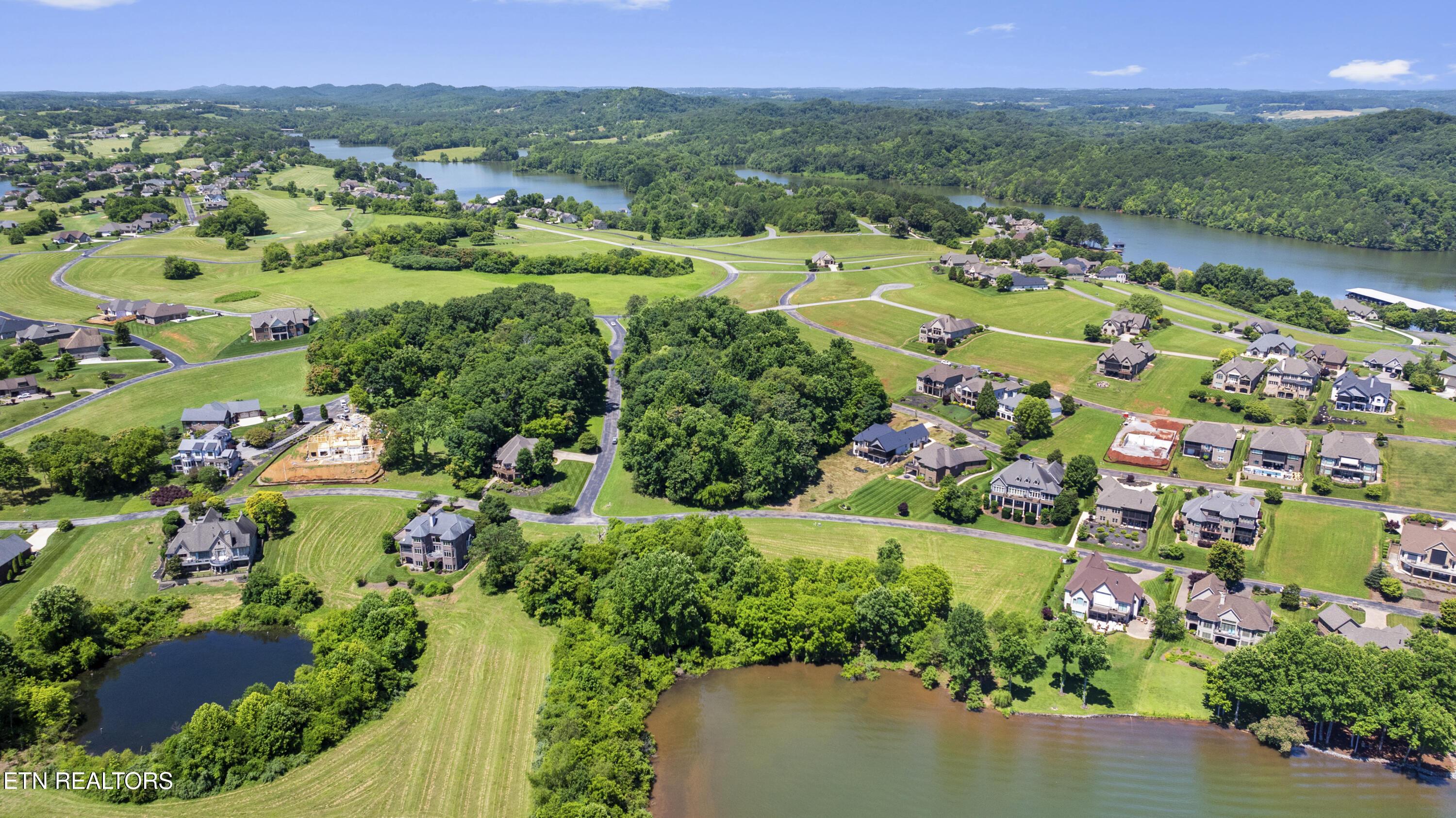 370 Cormorant Drive, Vonore, TN - Fort Loudoun and Tellico Lake Real Estate - Image# 9