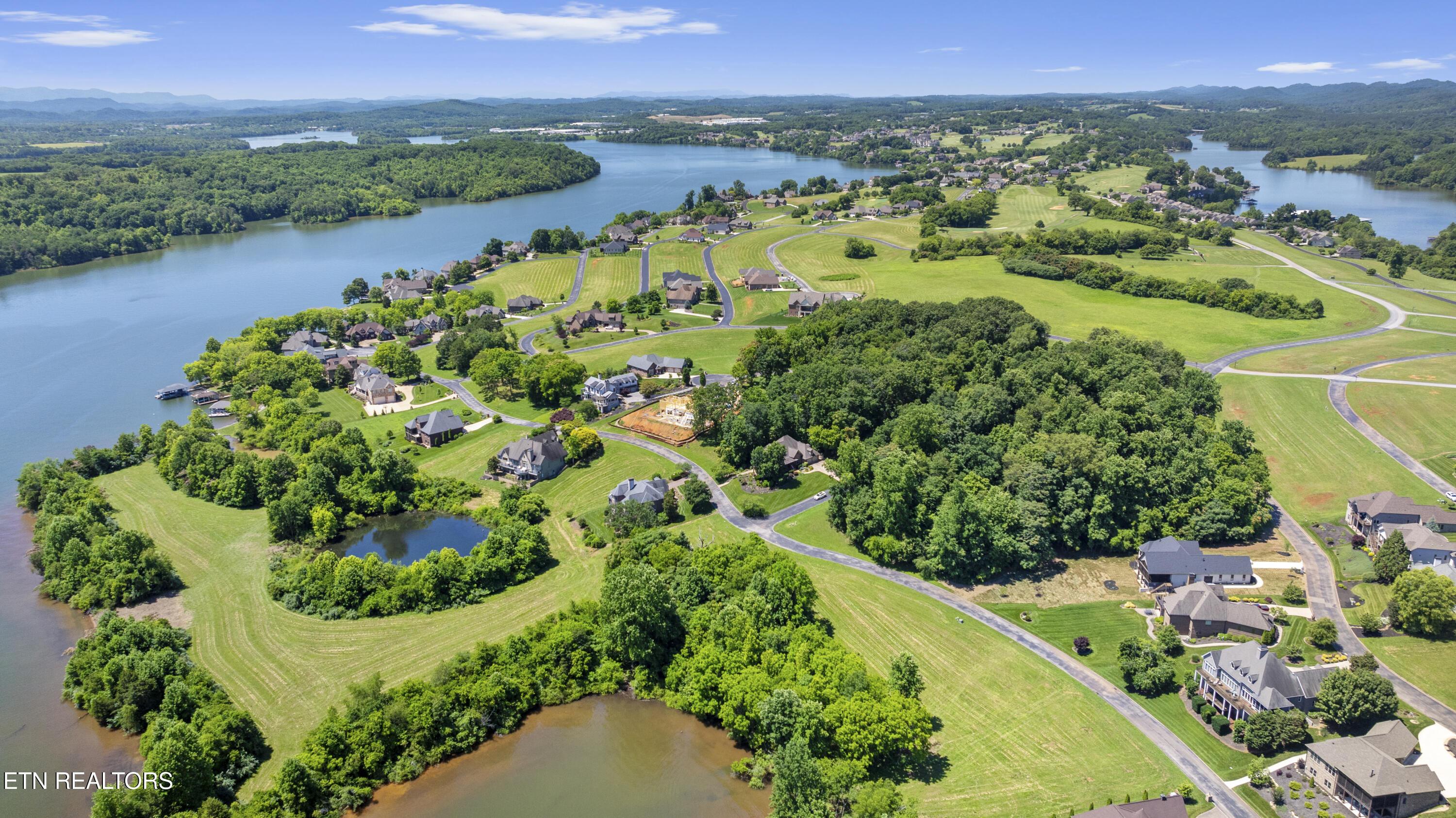 370 Cormorant Drive, Vonore, TN - Fort Loudoun and Tellico Lake Real Estate - Image# 10