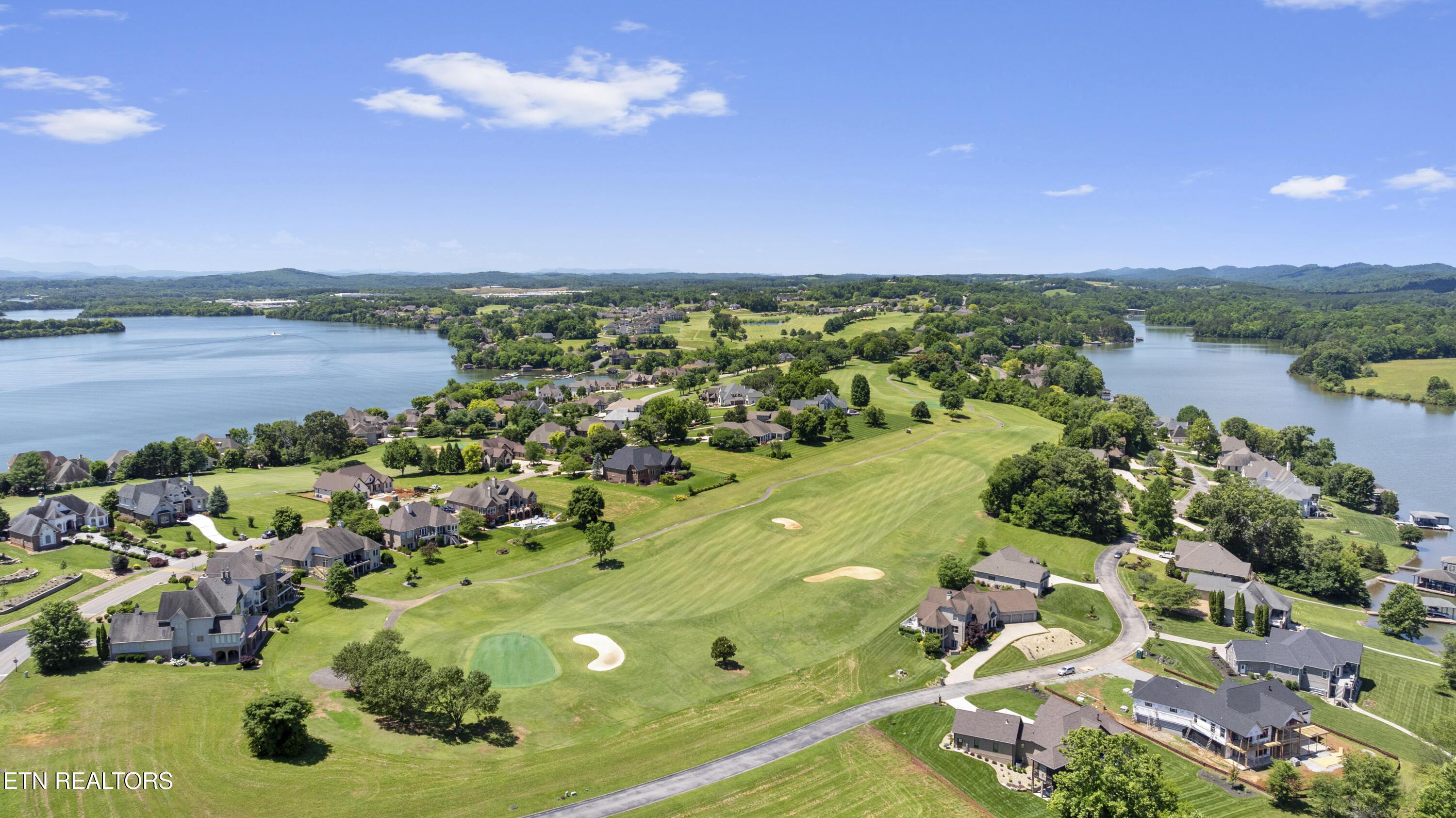 370 Cormorant Drive, Vonore, TN - Fort Loudoun and Tellico Lake Real Estate - Image# 16