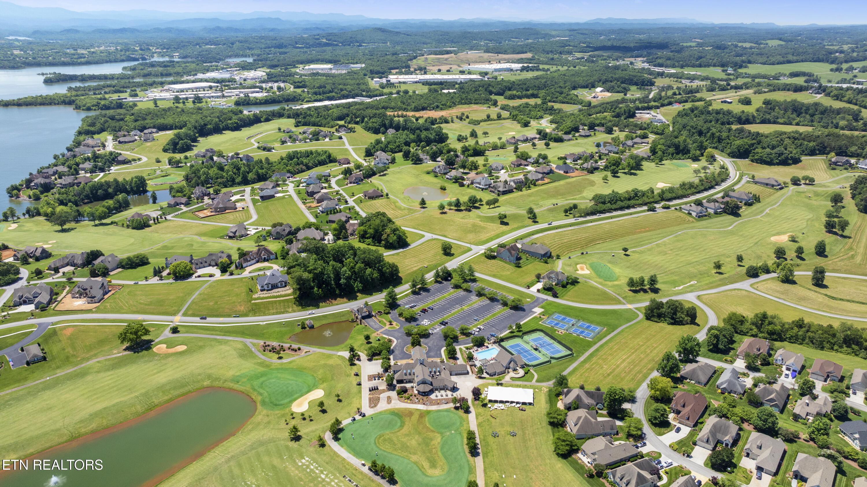 370 Cormorant Drive, Vonore, TN - Fort Loudoun and Tellico Lake Real Estate - Image# 23