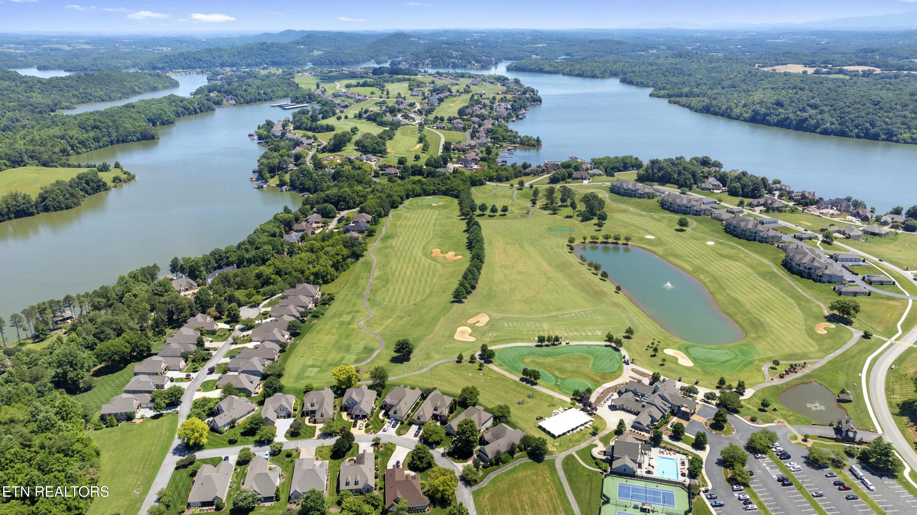 370 Cormorant Drive, Vonore, TN - Fort Loudoun and Tellico Lake Real Estate - Image# 24