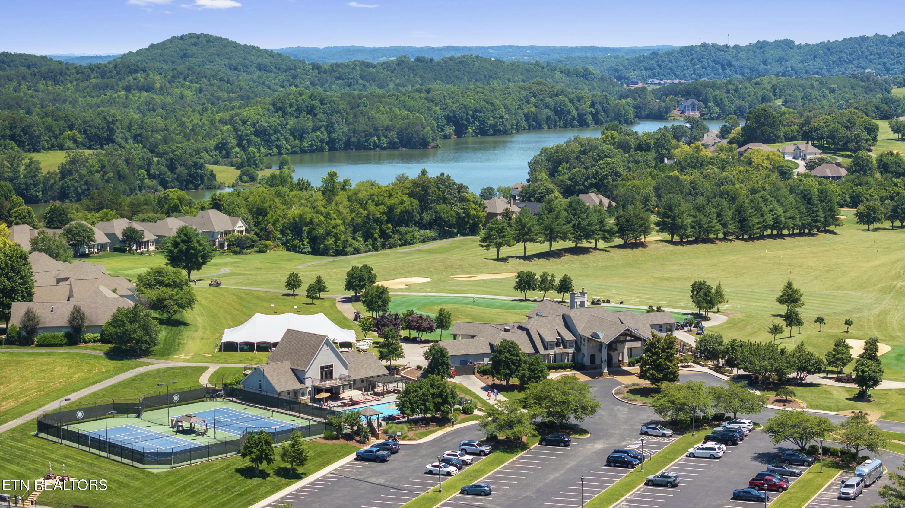 370 Cormorant Drive, Vonore, TN - Fort Loudoun and Tellico Lake Real Estate - Image# 25