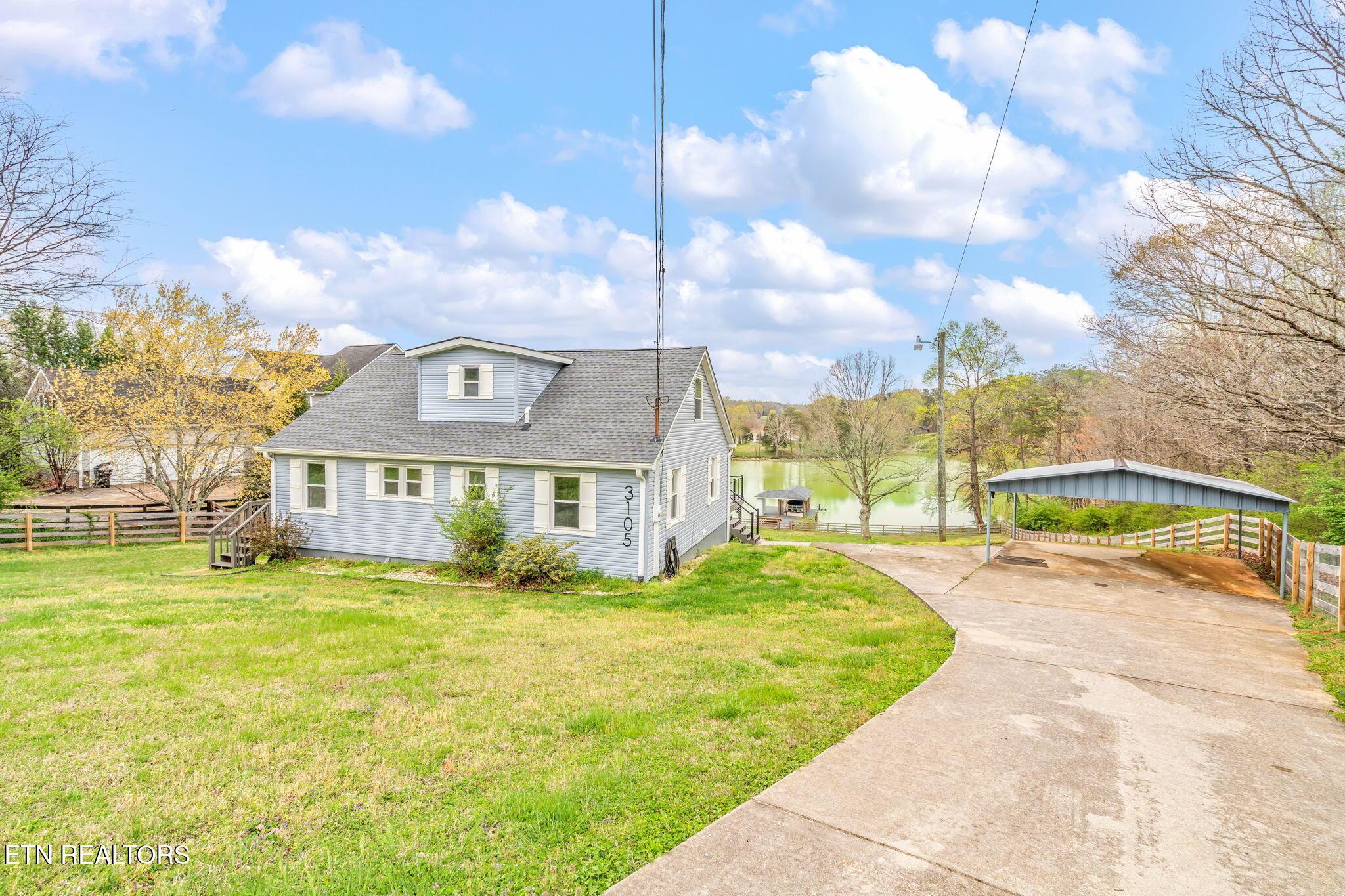3105 Louisville Rd Rd, Louisville, TN - Fort Loudoun and Tellico Lake Real Estate - Image# 32